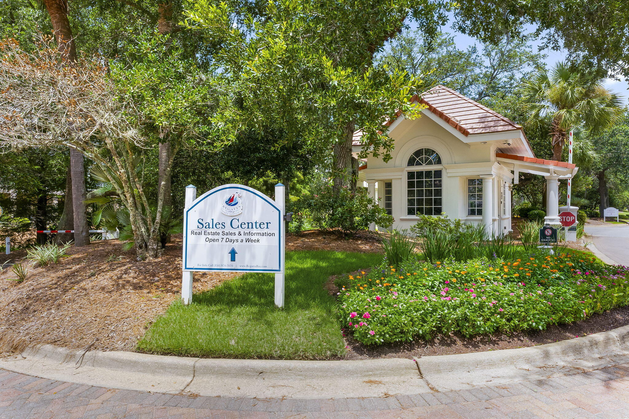 4528 Golf Villa Court Destin FL 32541