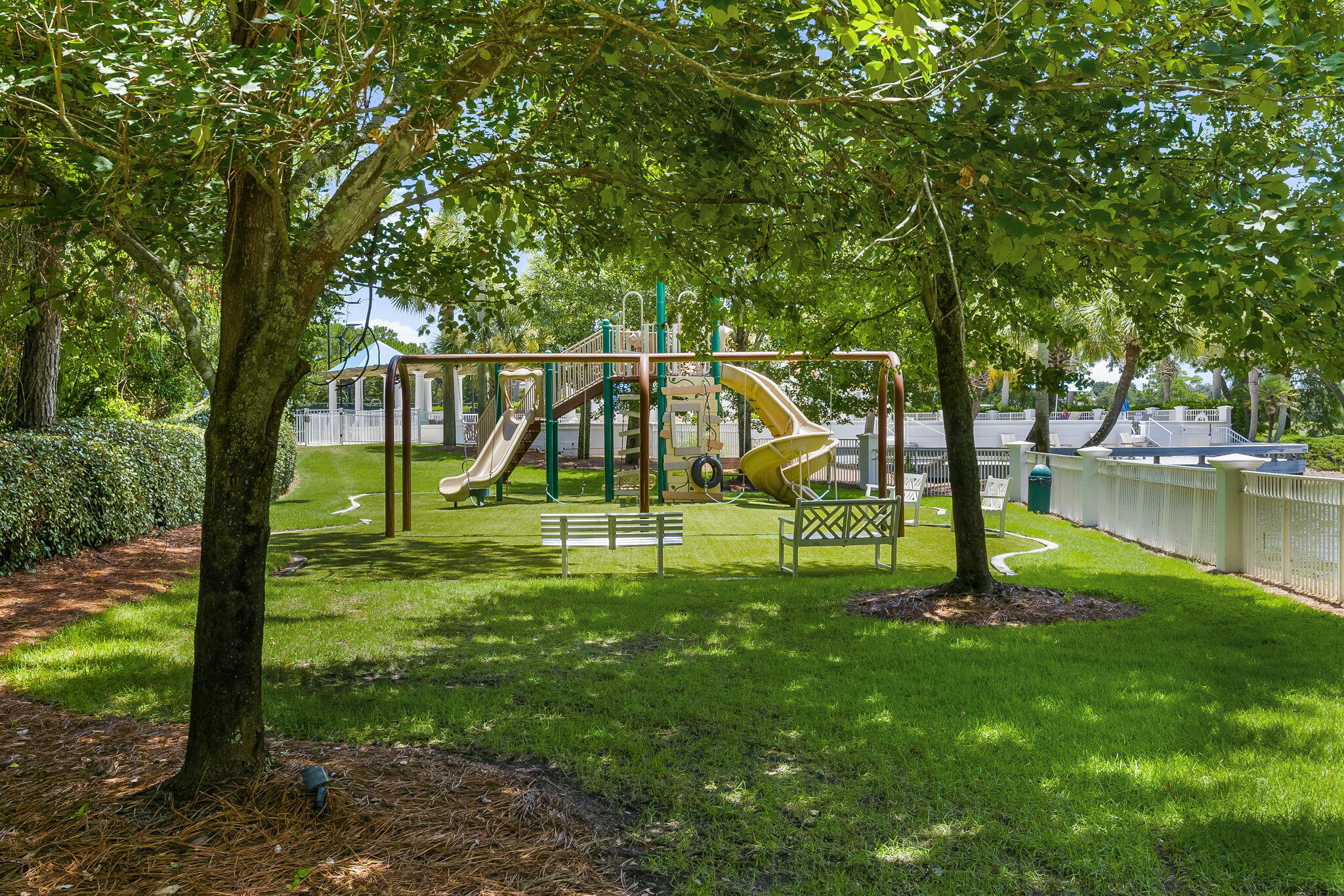 4528 Golf Villa Court Destin FL 32541