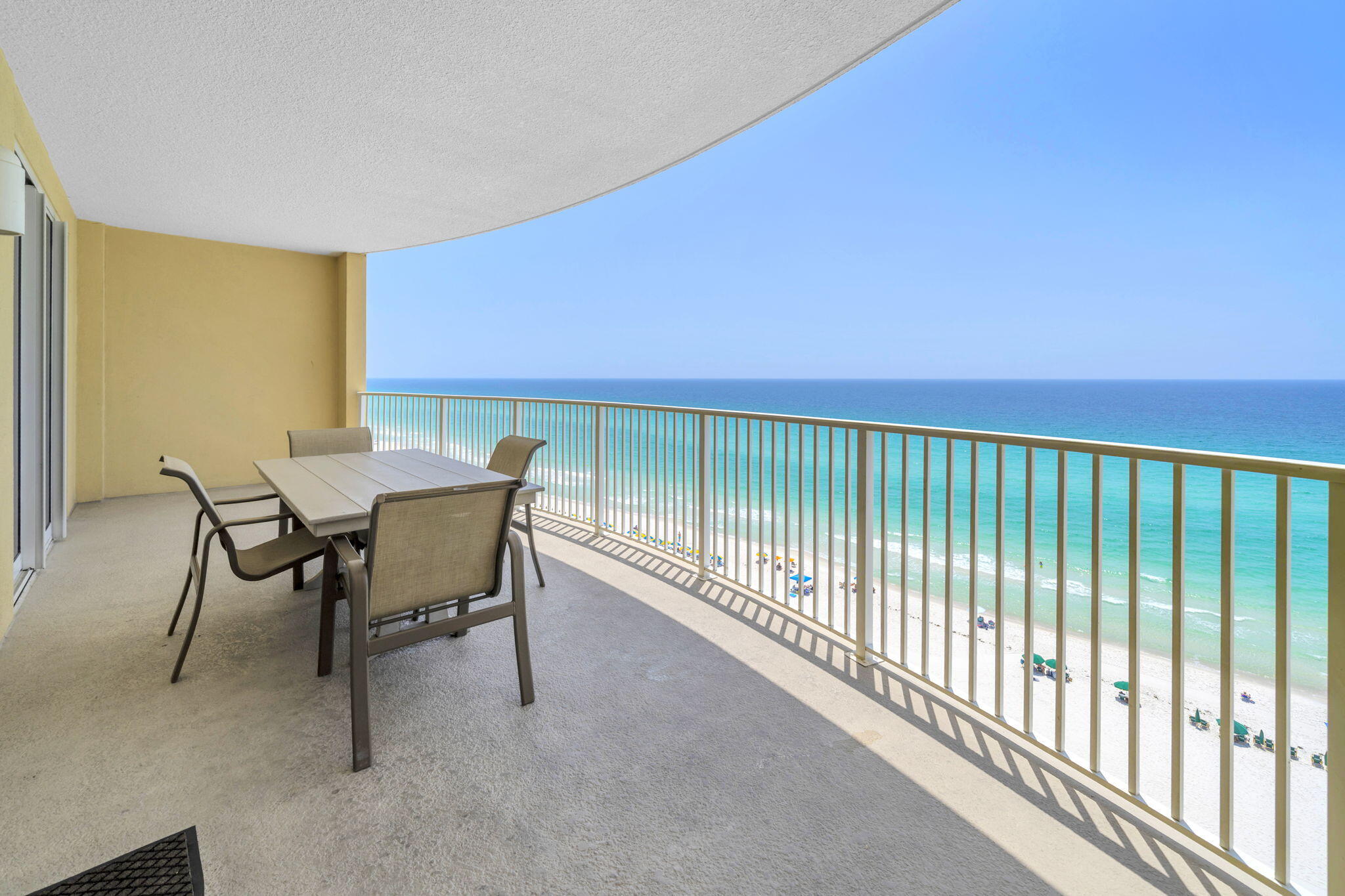 17545 Front Beach Road Panama City Beach FL 32413