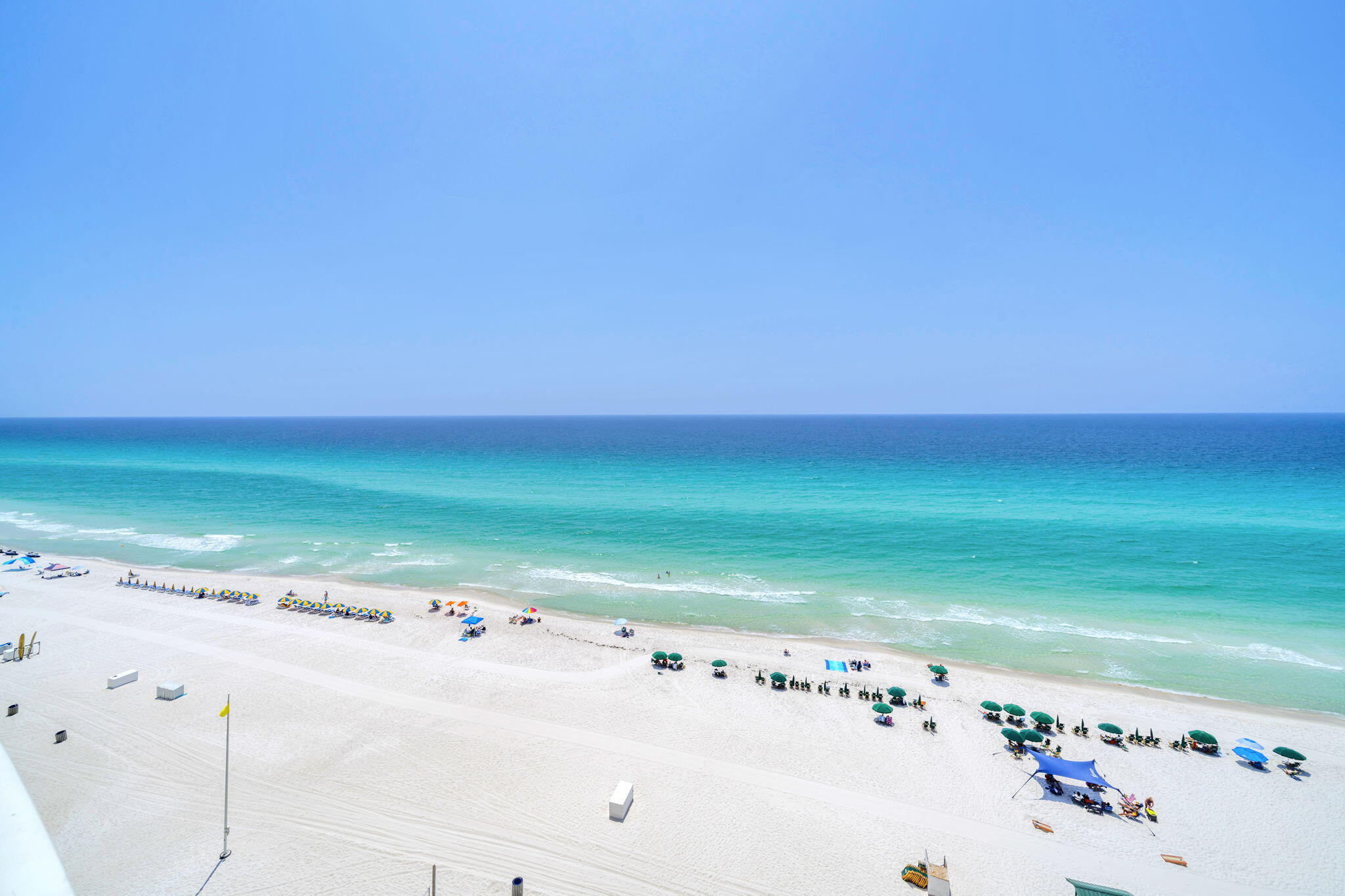 17545 Front Beach Road Panama City Beach FL 32413
