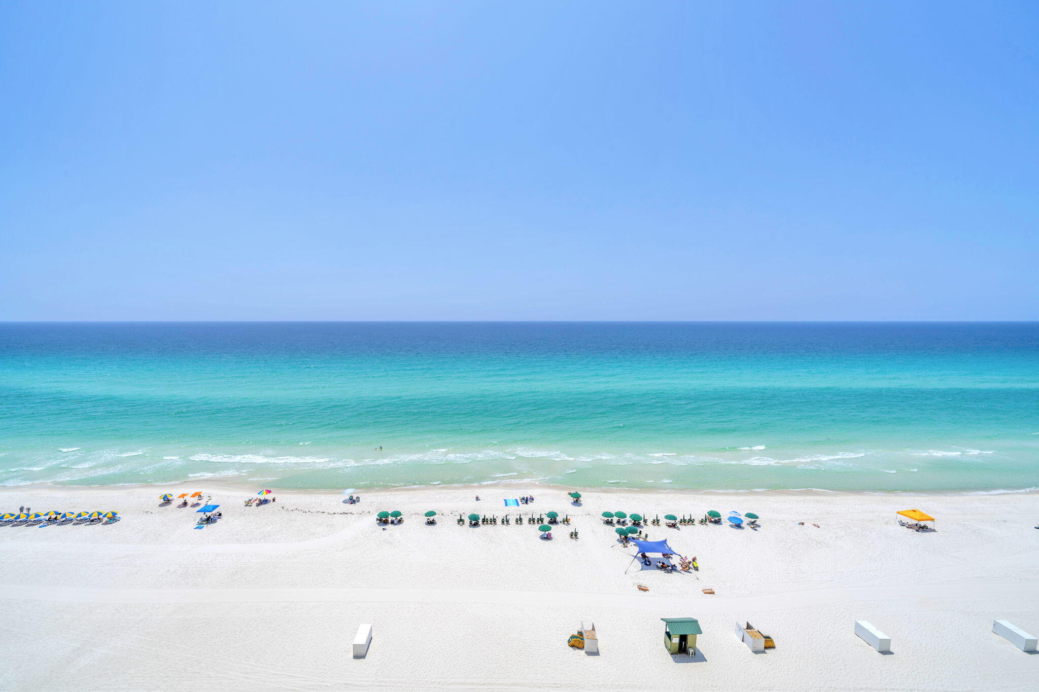 17545 Front Beach Road Panama City Beach FL 32413