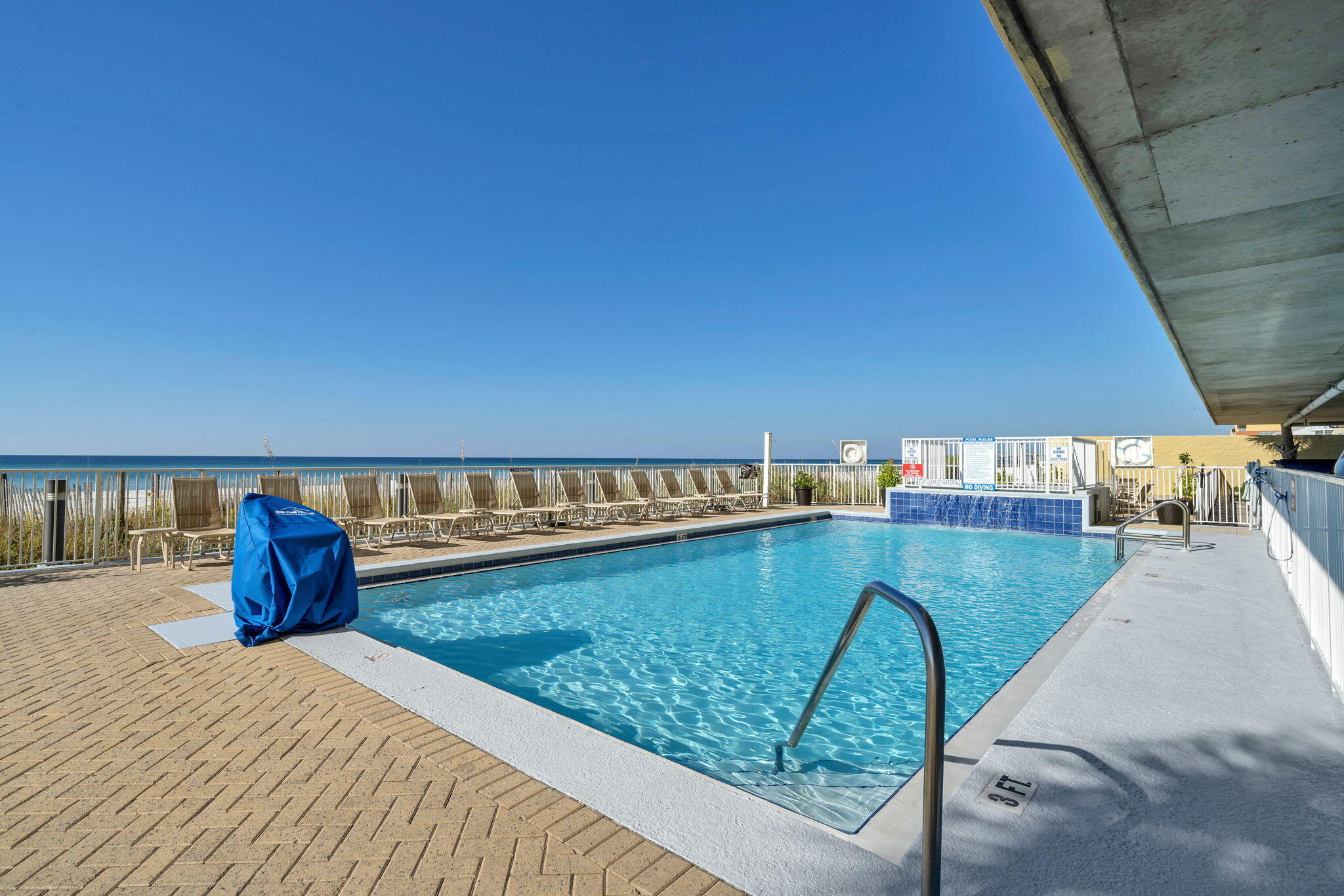 17545 Front Beach Road Panama City Beach FL 32413