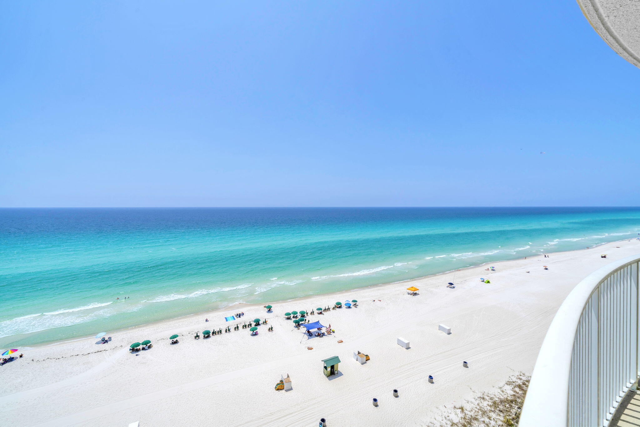 17545 Front Beach Road Panama City Beach FL 32413