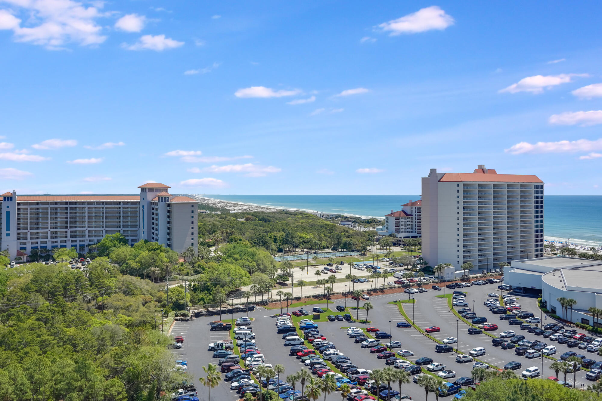 5000 S Sandestin Boulevard Miramar Beach FL 32550