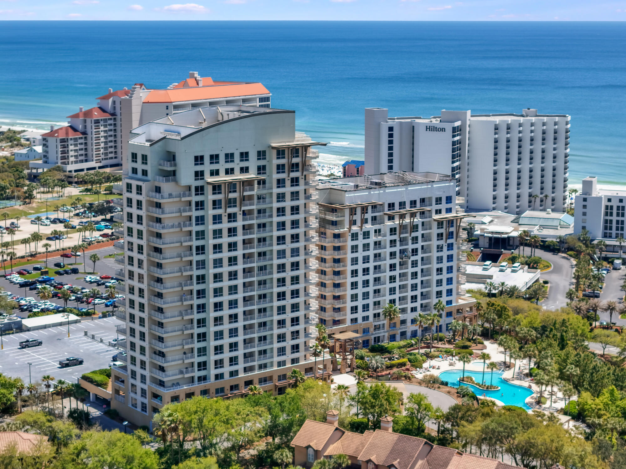 5000 S Sandestin Boulevard Miramar Beach FL 32550