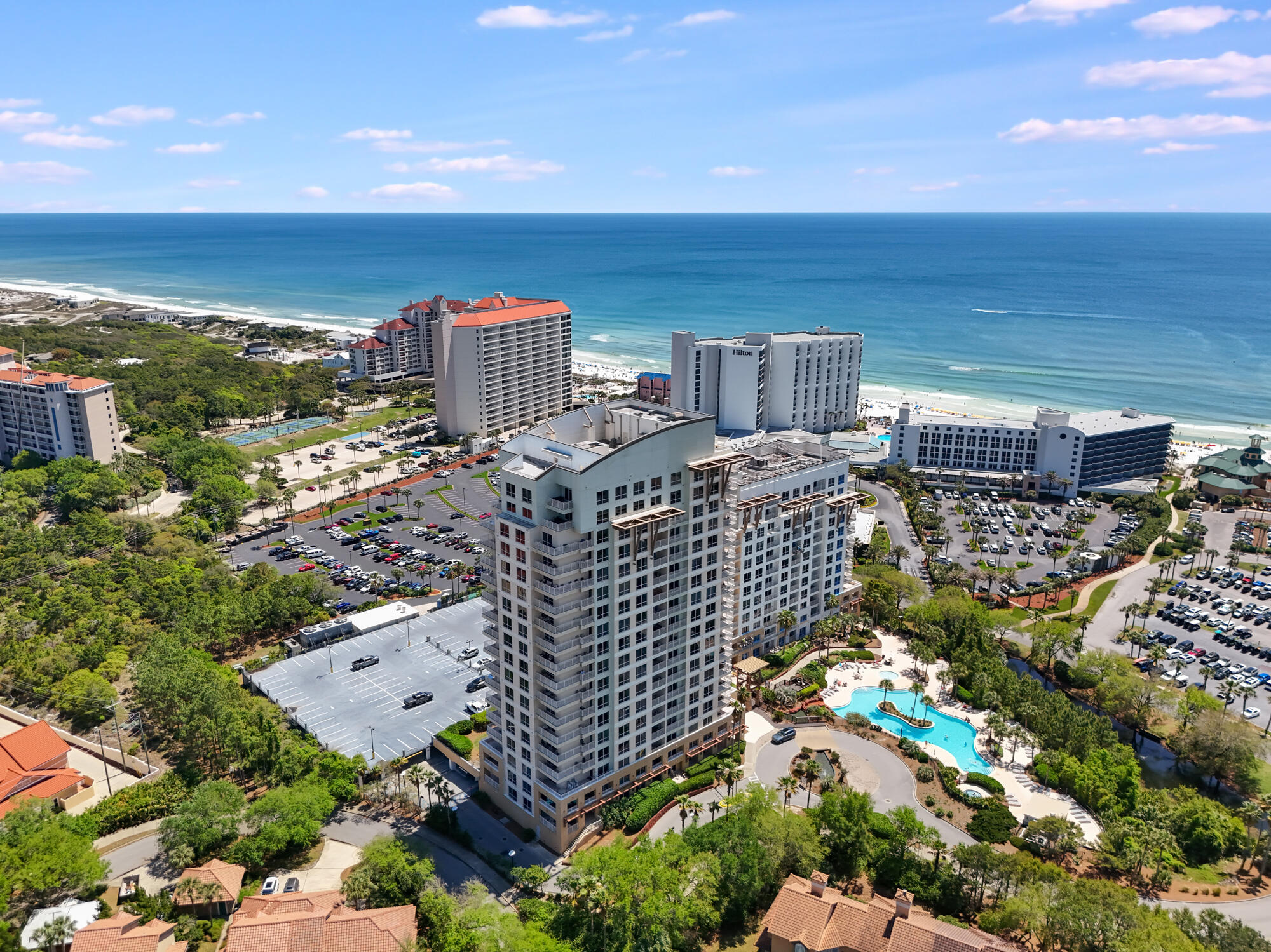 5000 S Sandestin Boulevard Miramar Beach FL 32550