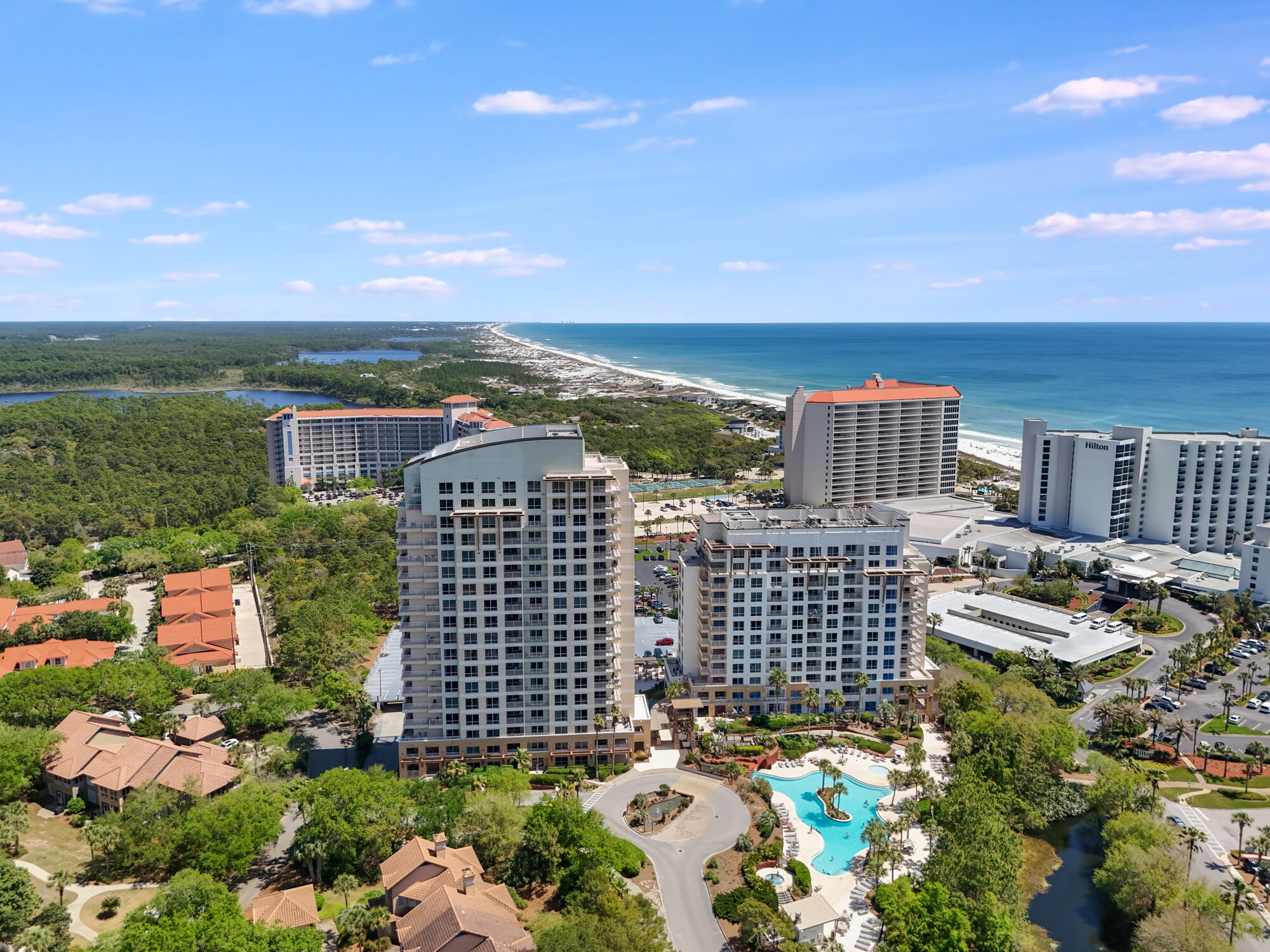 5000 S Sandestin Boulevard Miramar Beach FL 32550