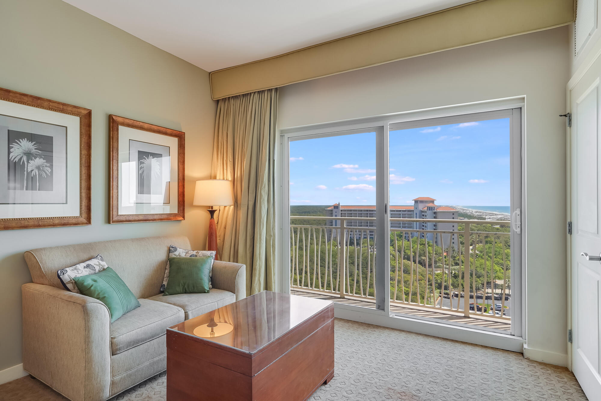 5000 S Sandestin Boulevard Miramar Beach FL 32550