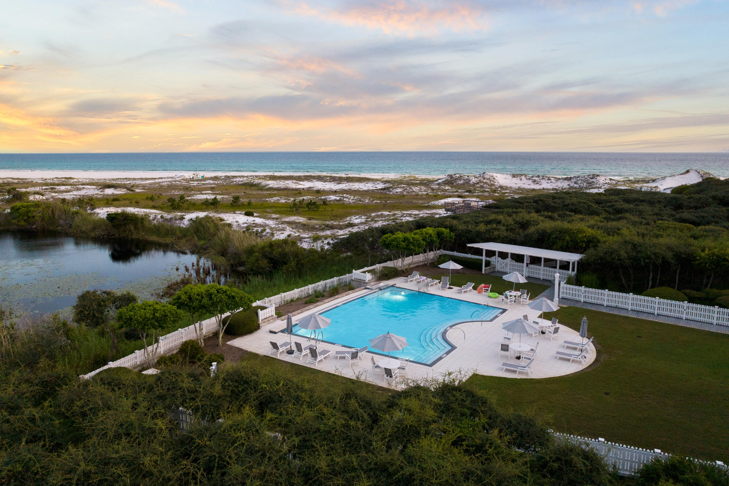 99 Compass Point Way Watersound FL 32461