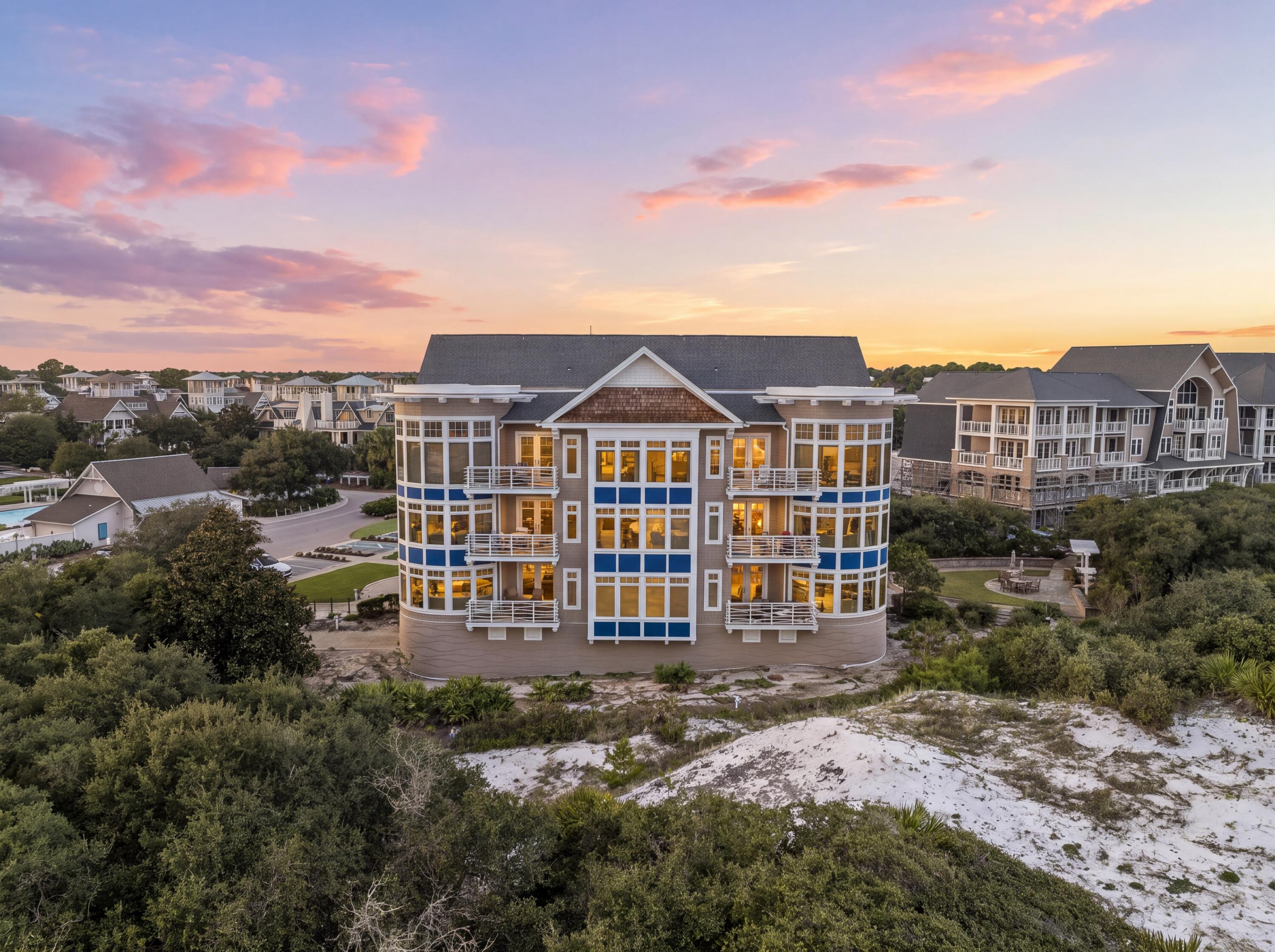 99 Compass Point Way Watersound FL 32461