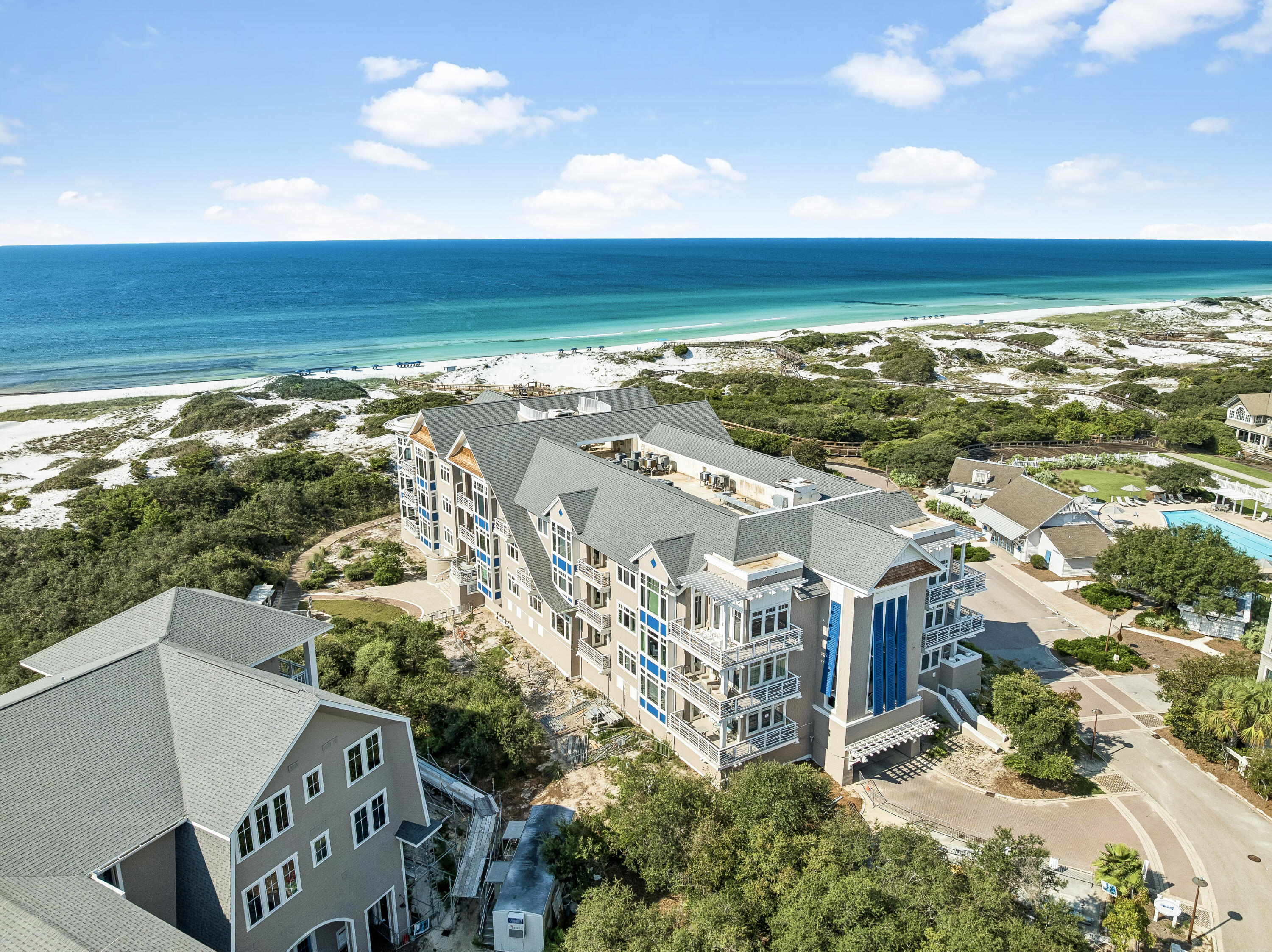 99 Compass Point Way Watersound FL 32461