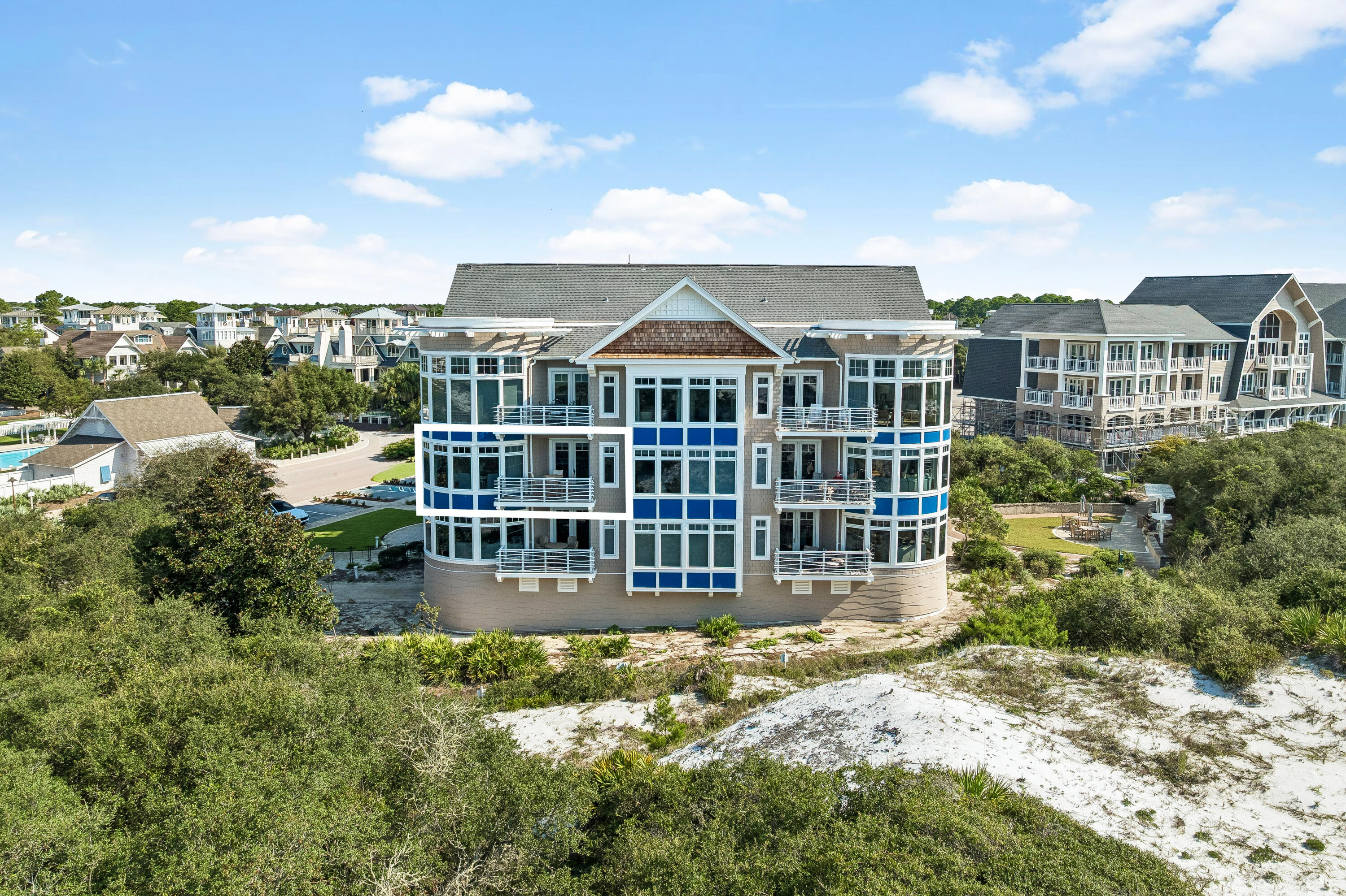 99 Compass Point Way Watersound FL 32461