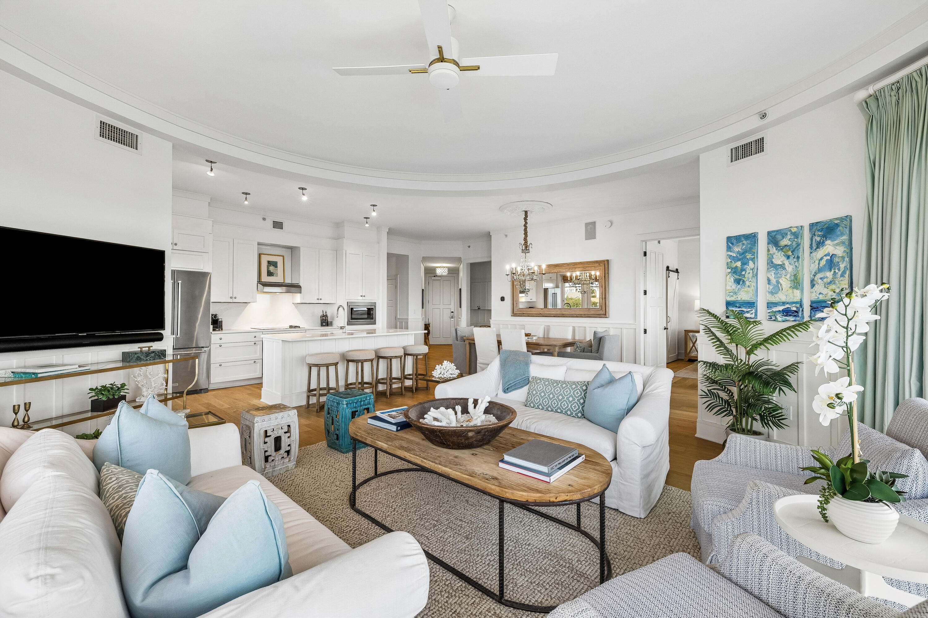 99 Compass Point Way Watersound FL 32461