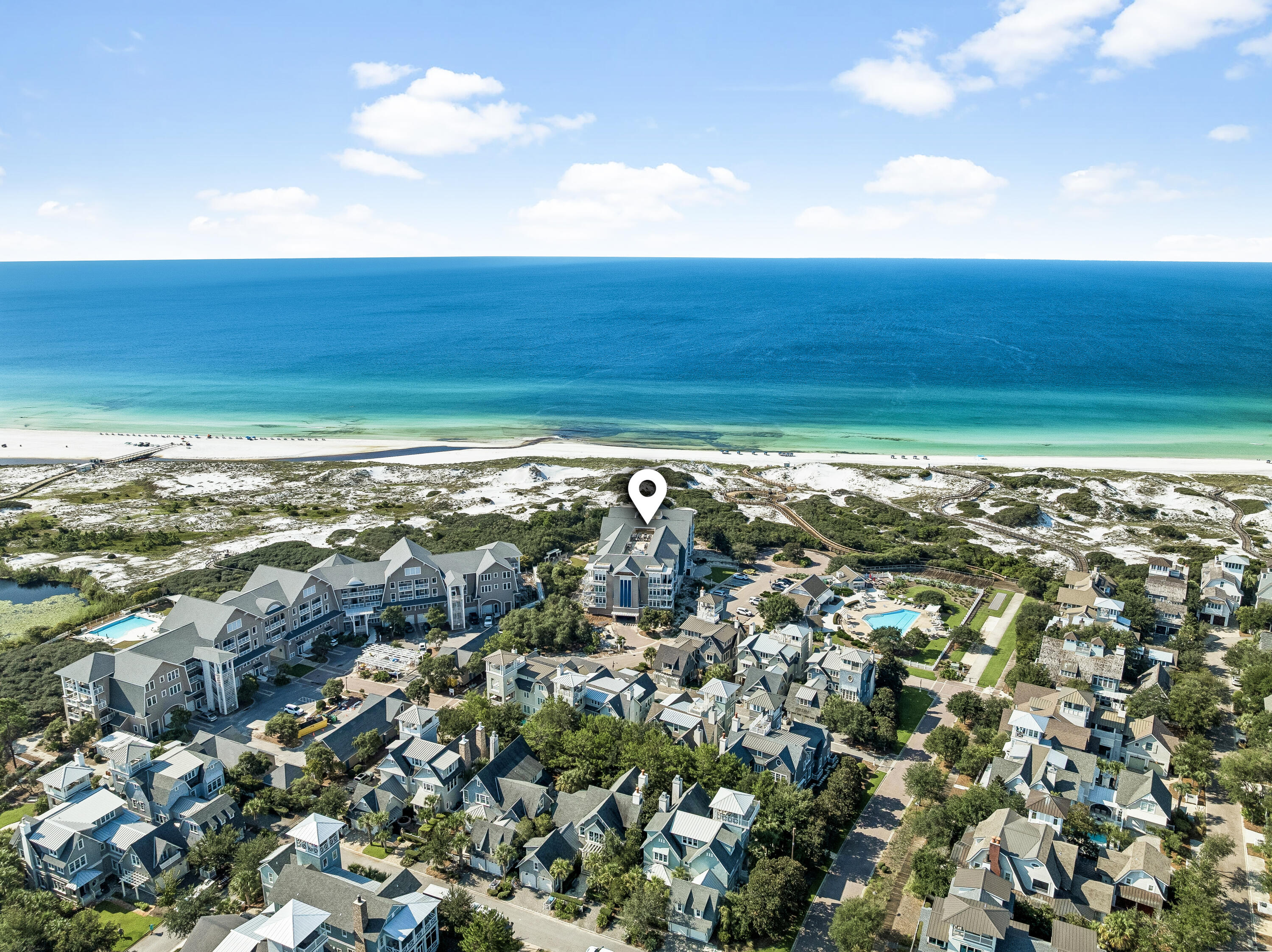 99 Compass Point Way Watersound FL 32461