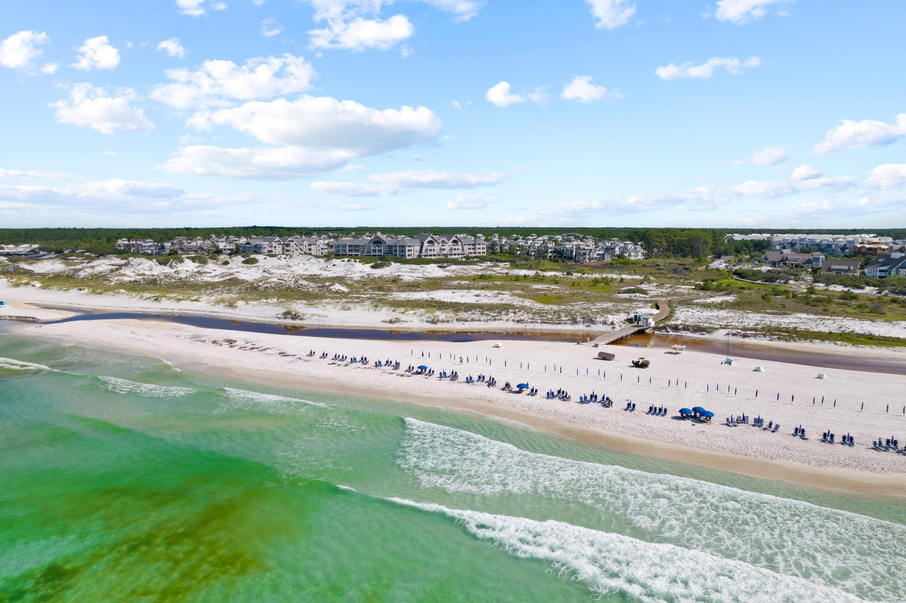 99 Compass Point Way Watersound FL 32461