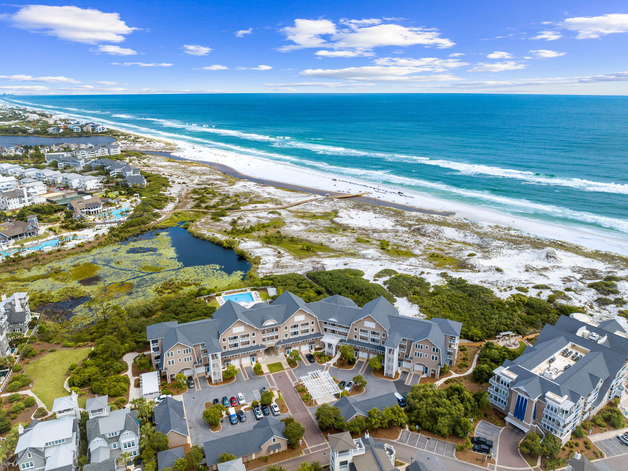 37 S Compass Point Way Inlet Beach FL 32461