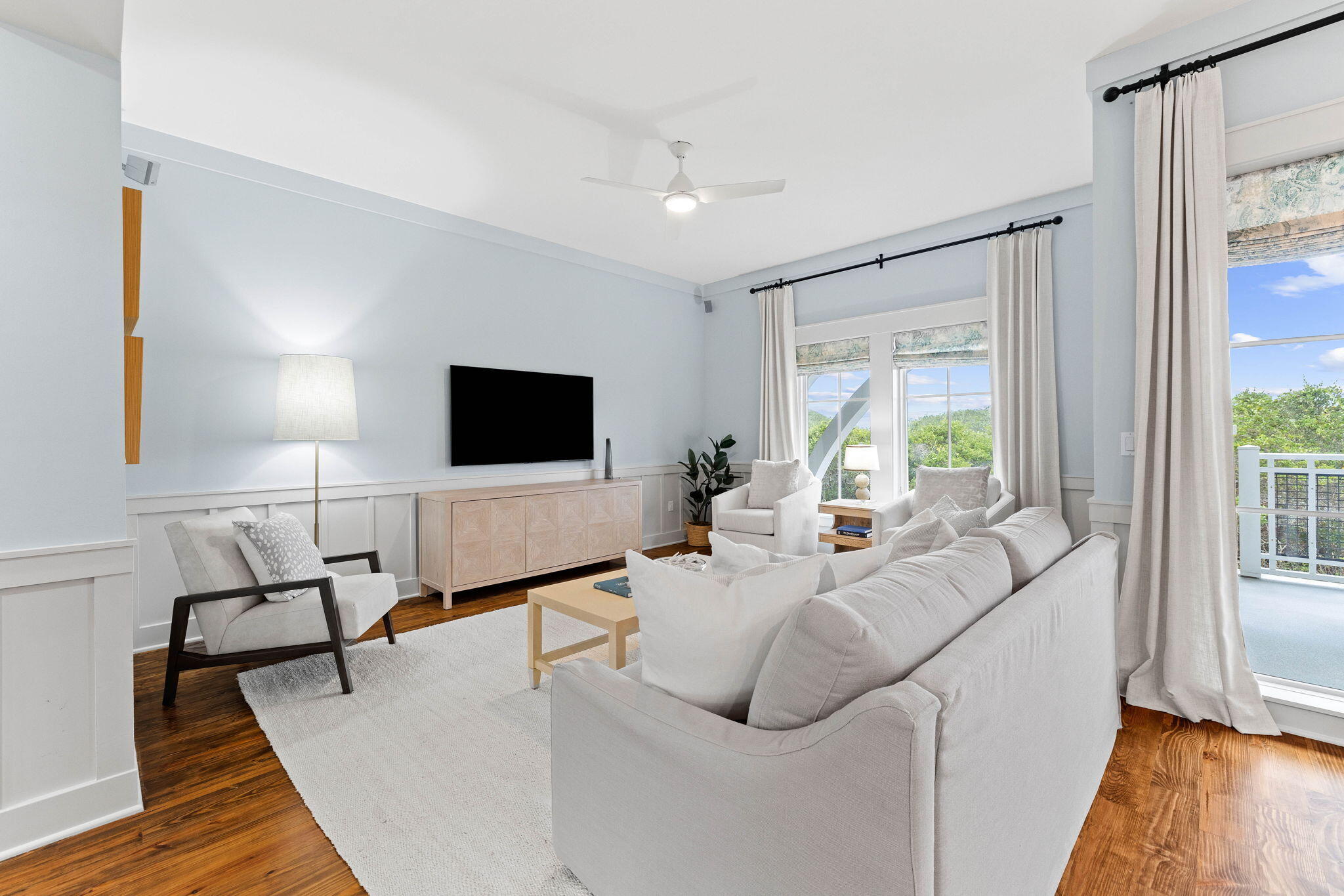 37 S Compass Point Way Inlet Beach FL 32461