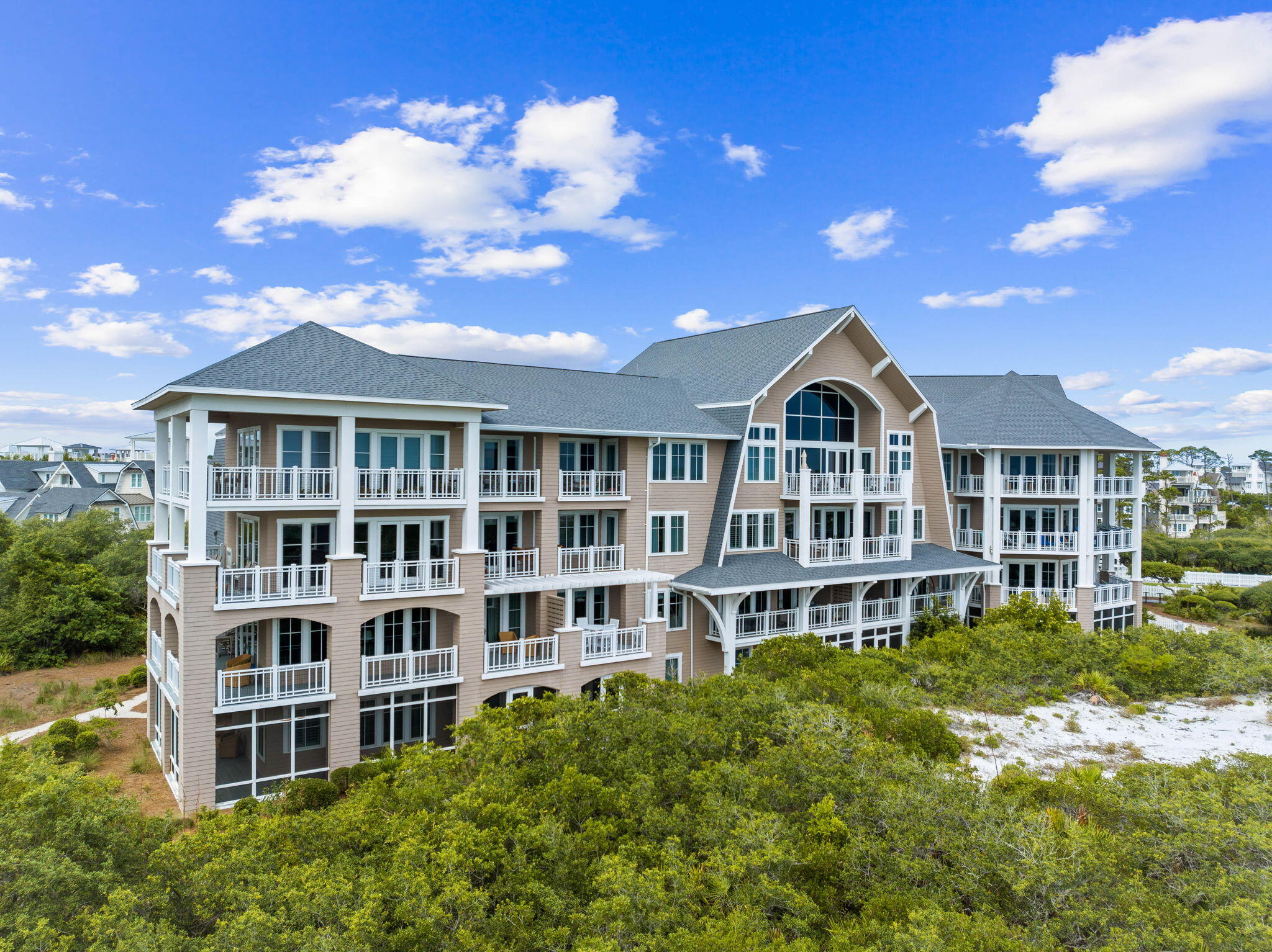 37 S Compass Point Way Inlet Beach FL 32461