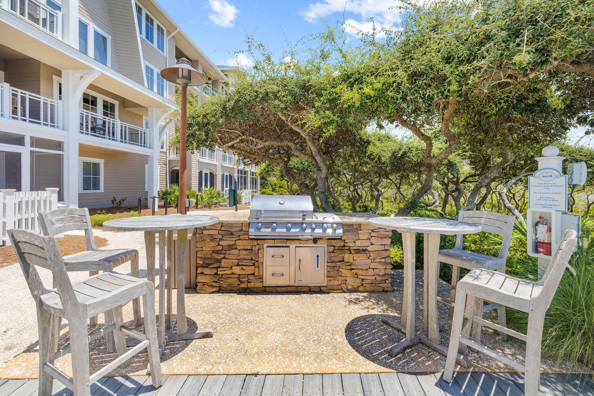 37 S Compass Point Way Inlet Beach FL 32461