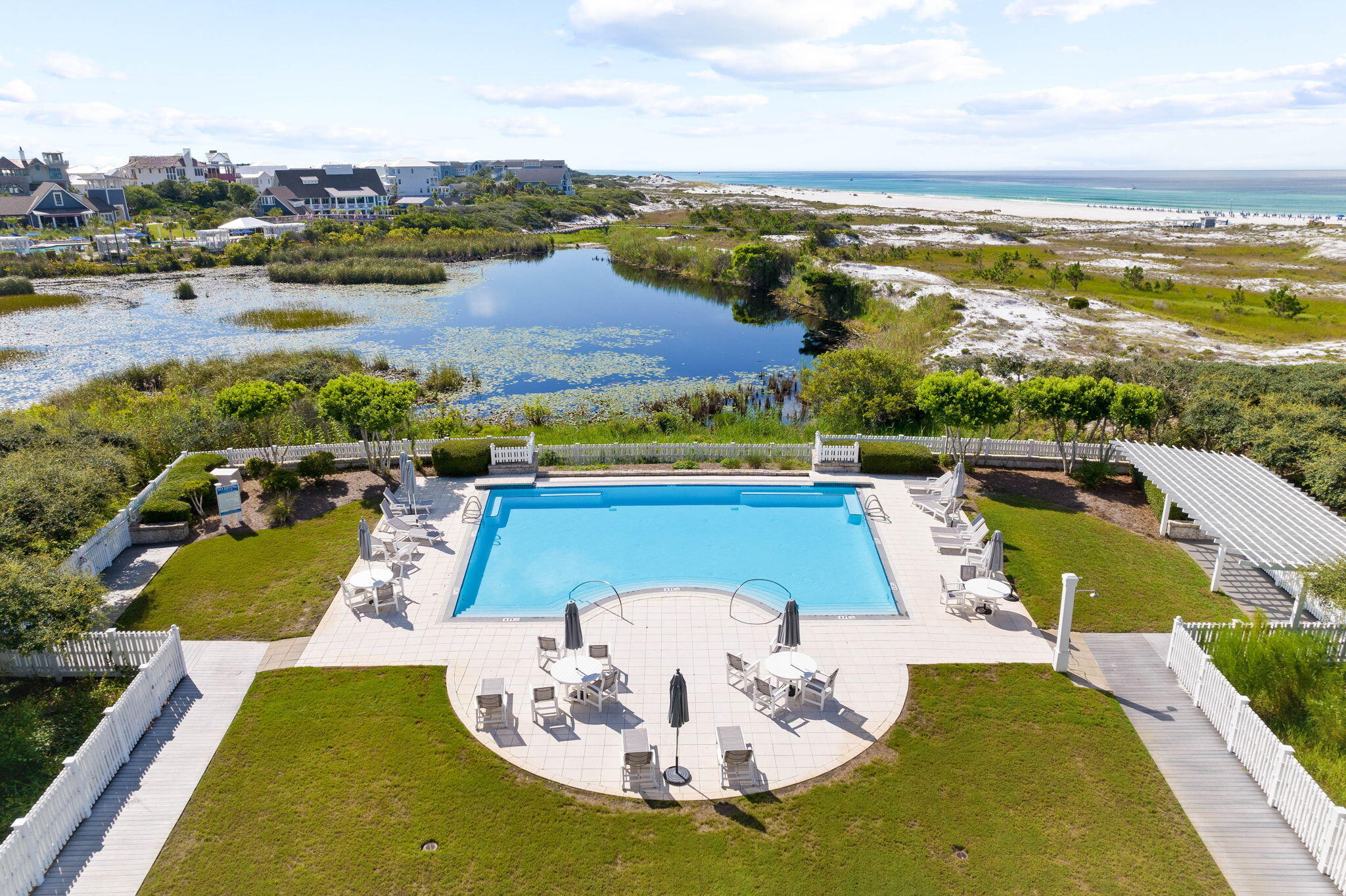 37 S Compass Point Way Inlet Beach FL 32461