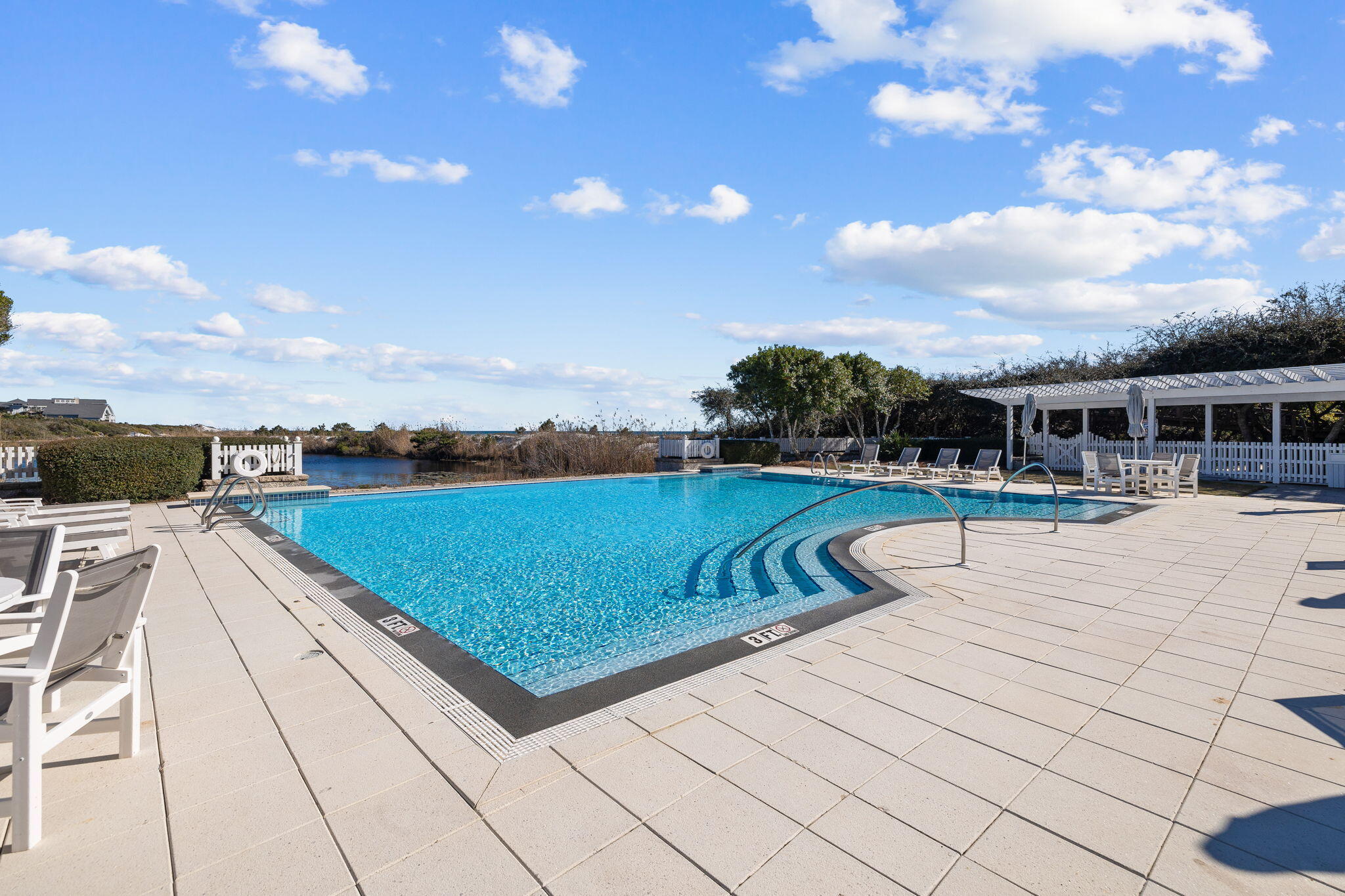 37 S Compass Point Way Inlet Beach FL 32461