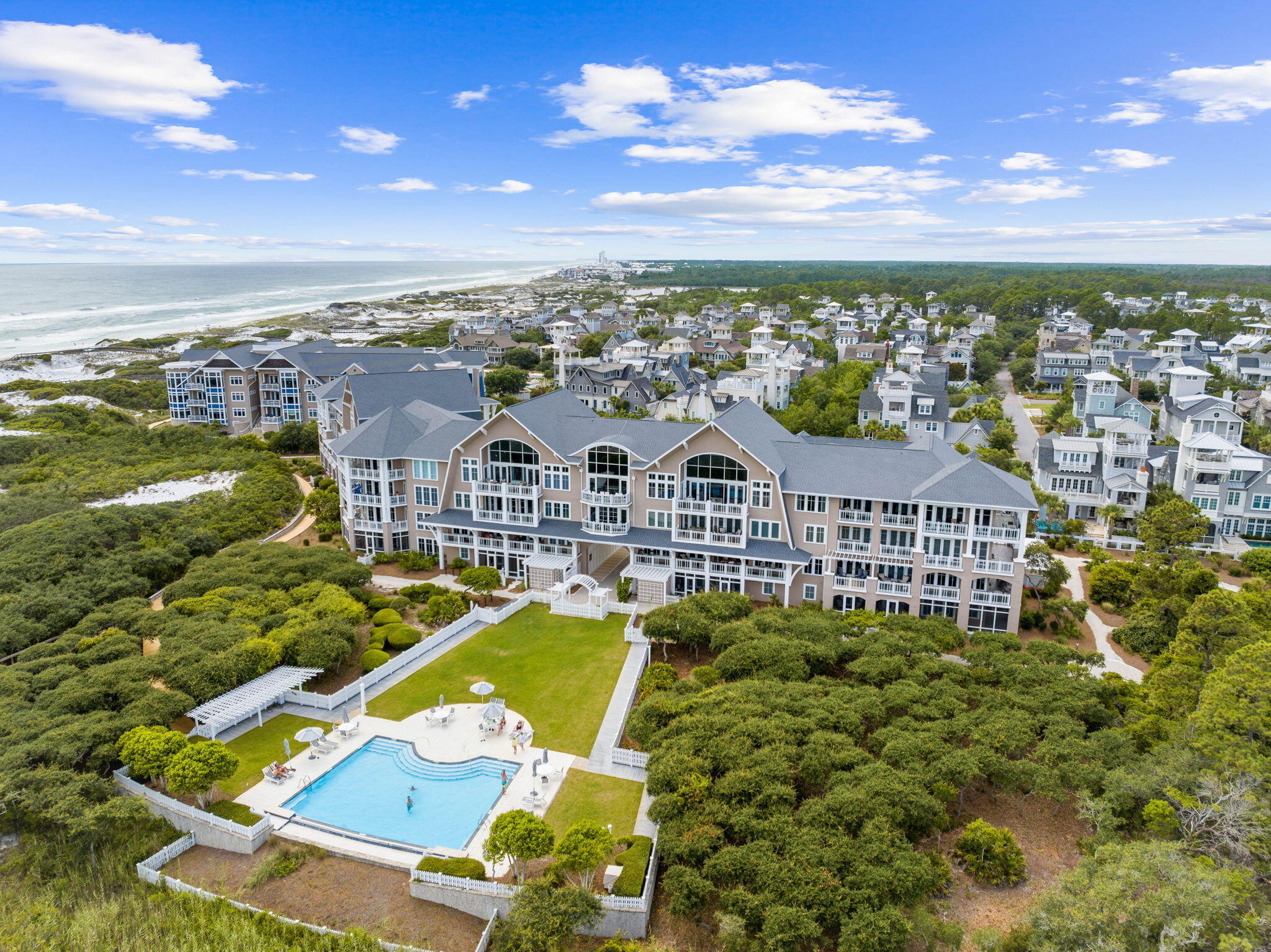 37 S Compass Point Way Inlet Beach FL 32461