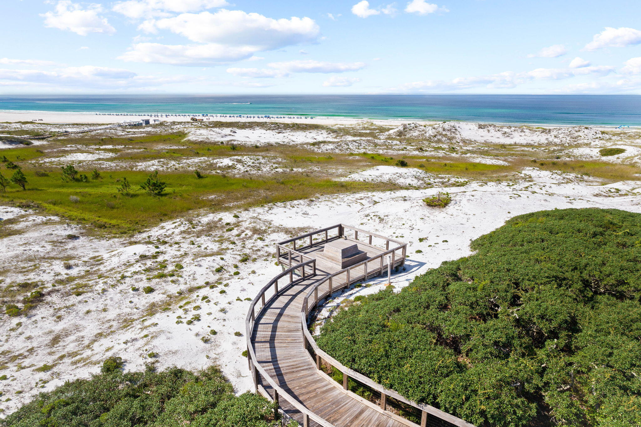 37 S Compass Point Way Inlet Beach FL 32461