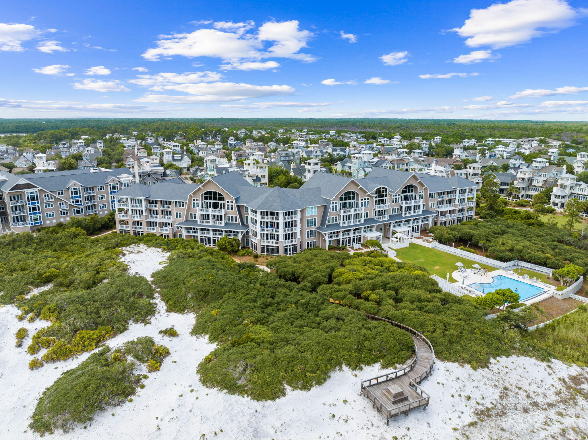 37 S Compass Point Way Inlet Beach FL 32461