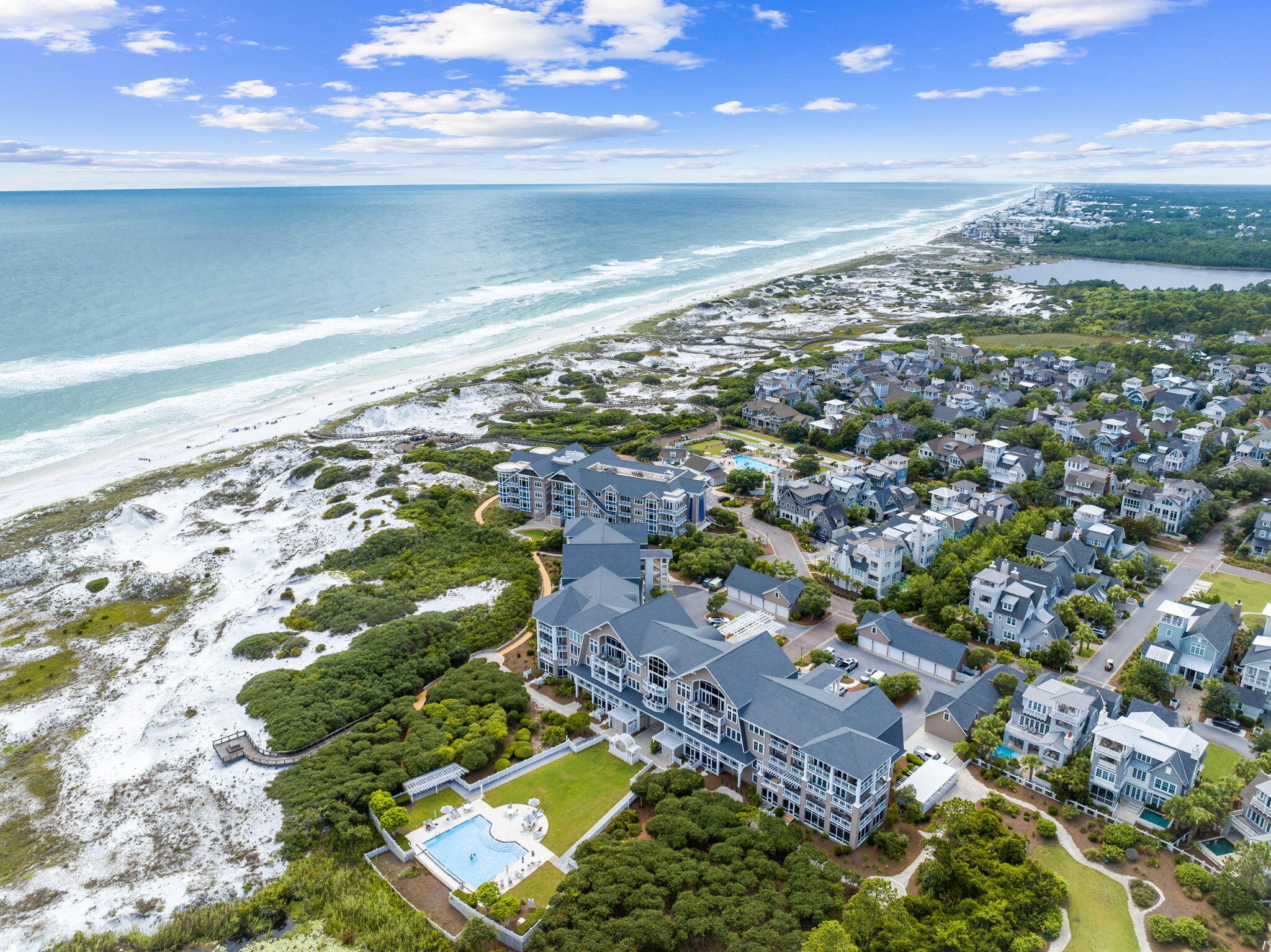 37 S Compass Point Way Inlet Beach FL 32461