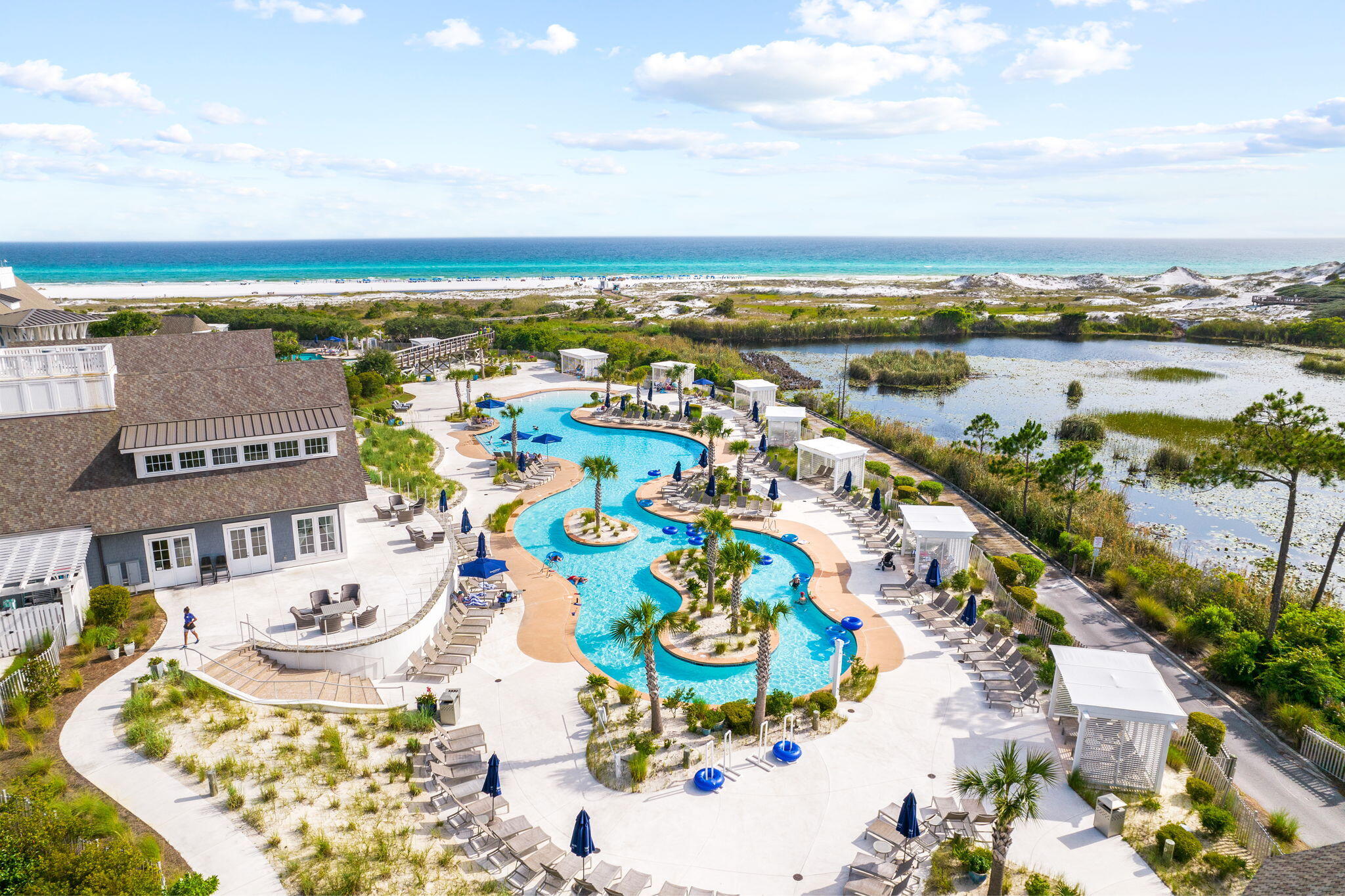 37 S Compass Point Way Inlet Beach FL 32461