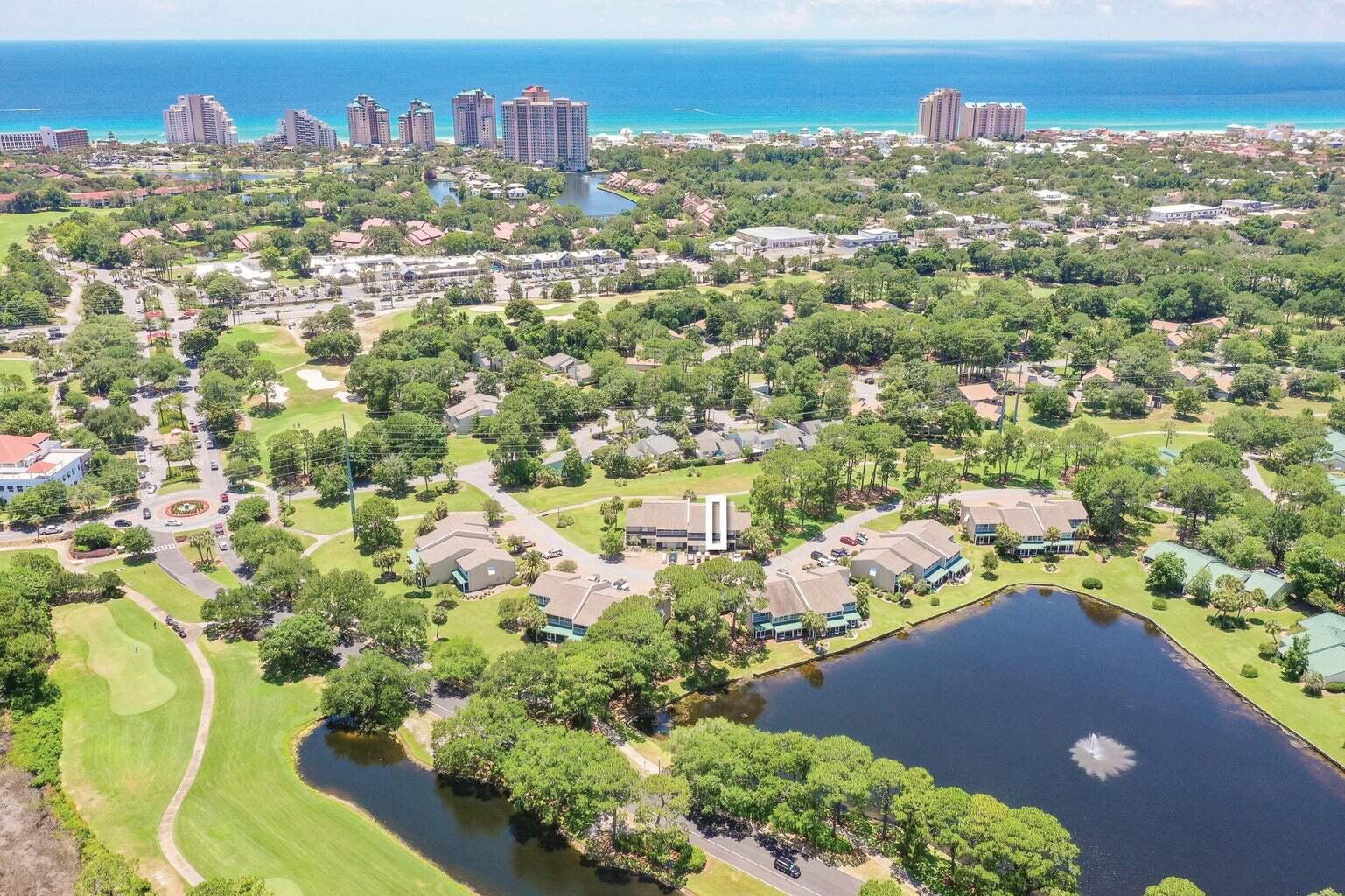 611 Bayou Drive Miramar Beach FL 32550