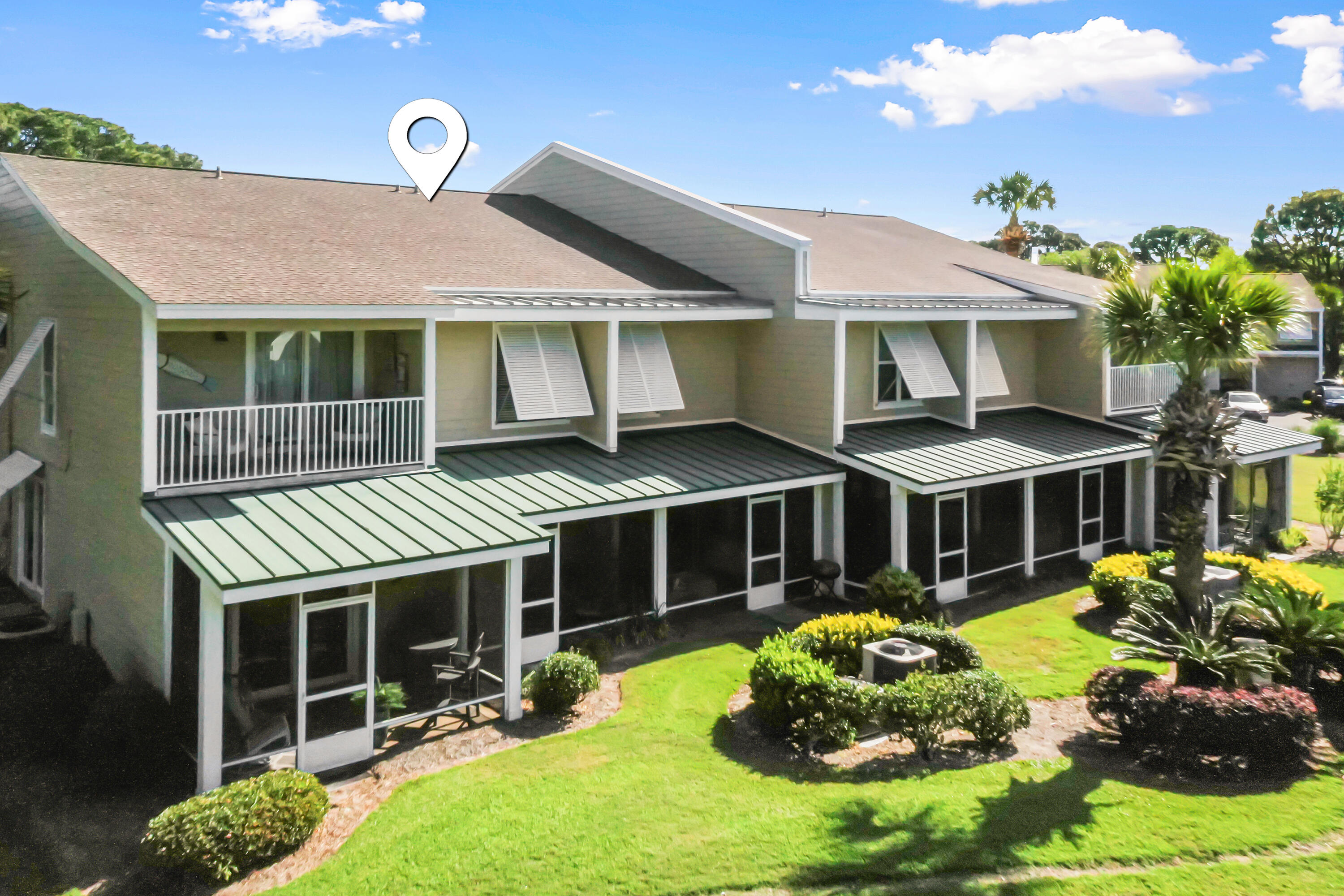 611 Bayou Drive Miramar Beach FL 32550