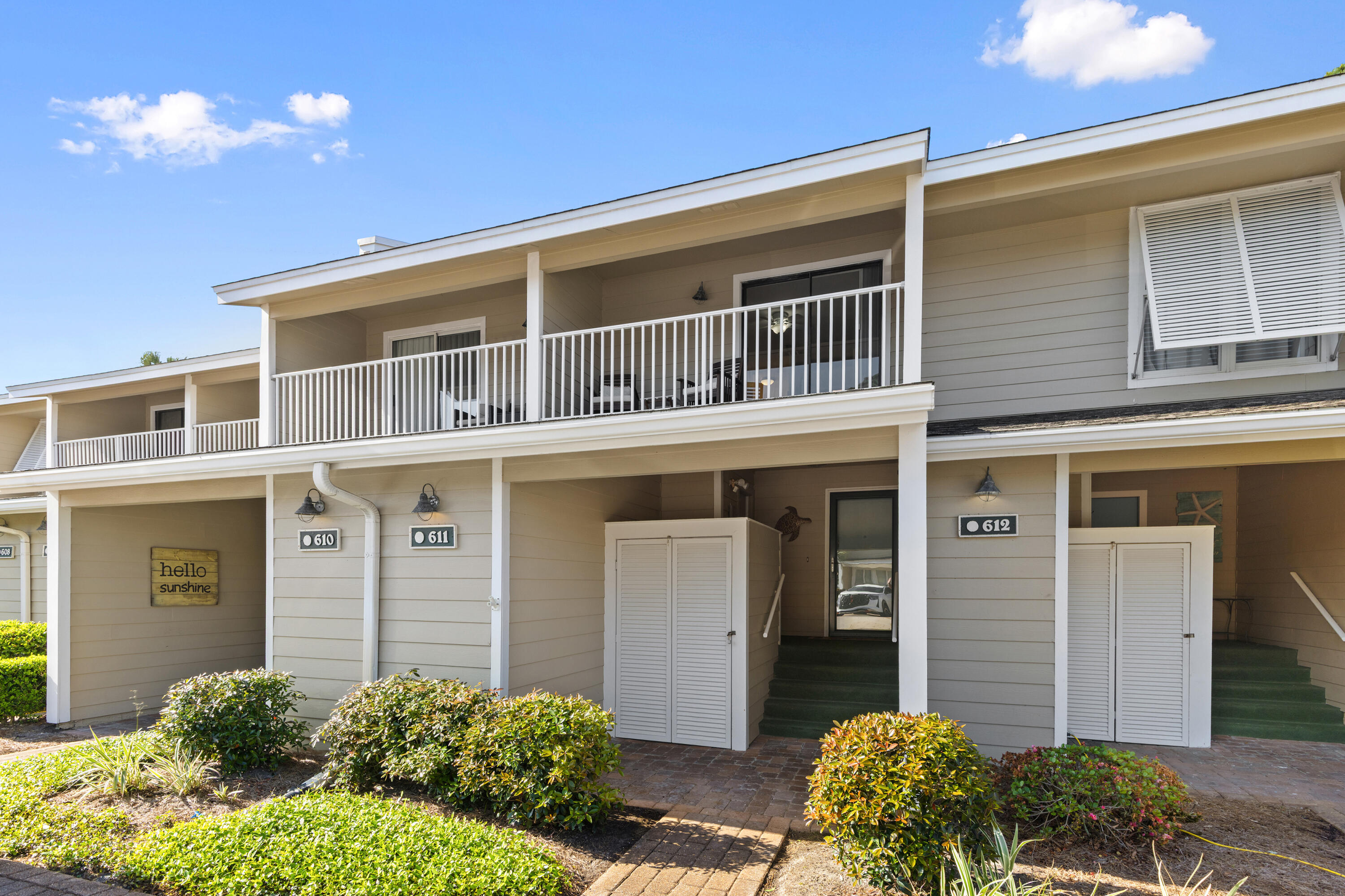 611 Bayou Drive Miramar Beach FL 32550