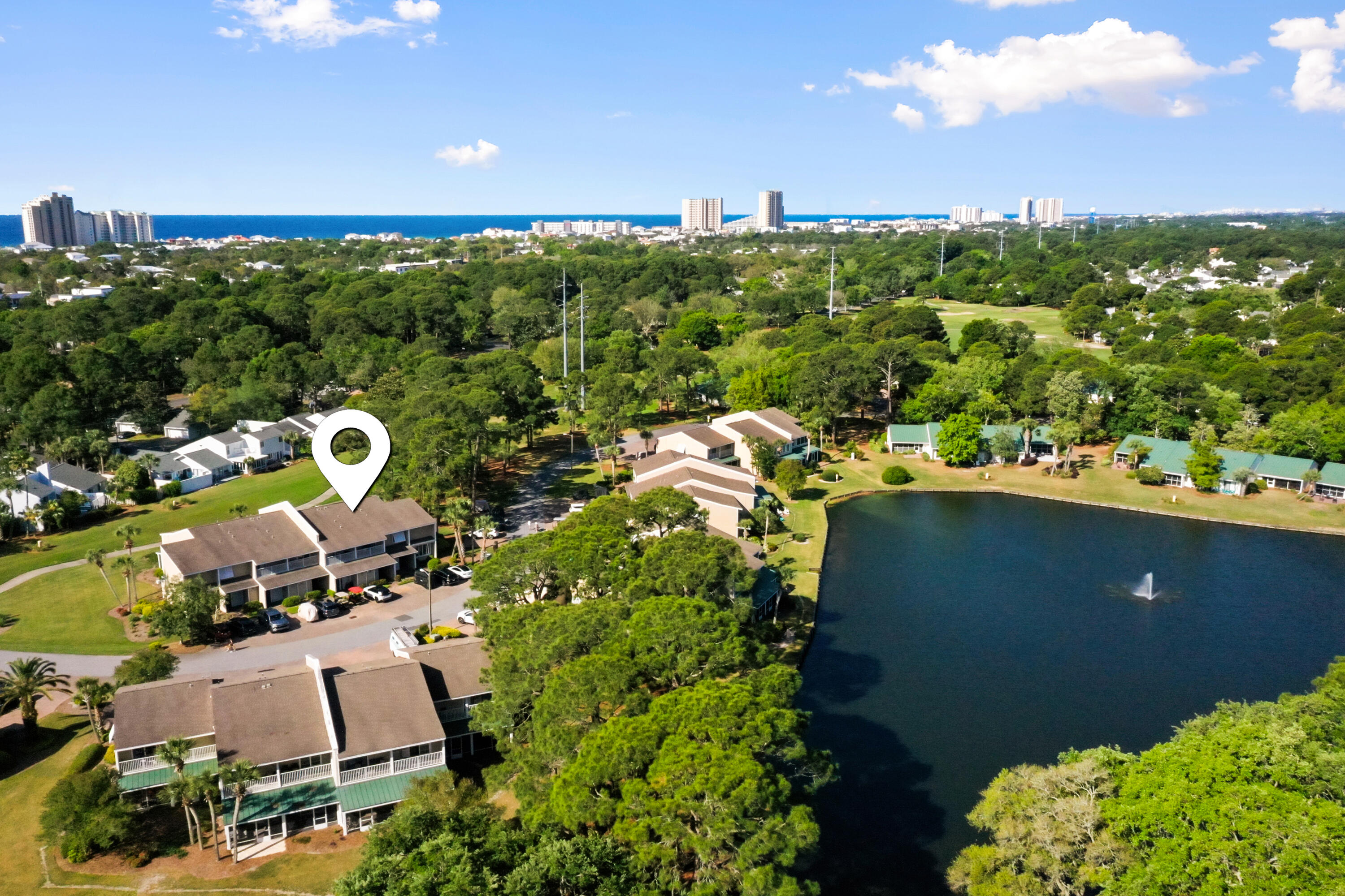 611 Bayou Drive Miramar Beach FL 32550