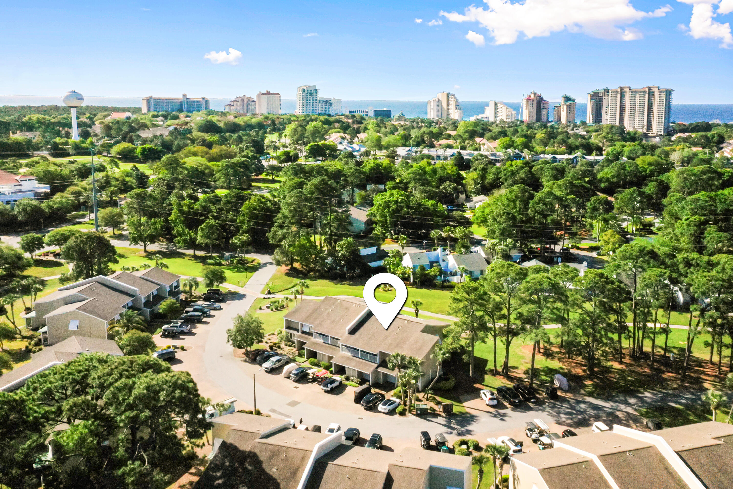 611 Bayou Drive Miramar Beach FL 32550