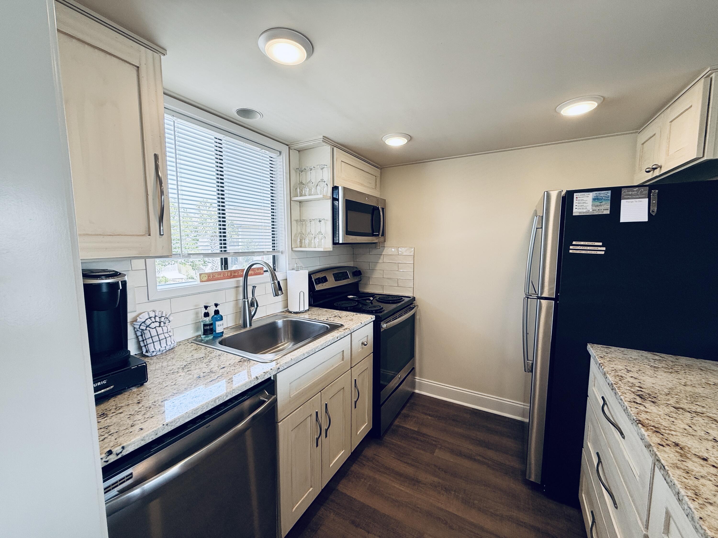 775 Gulf Shore Drive Destin FL 32541