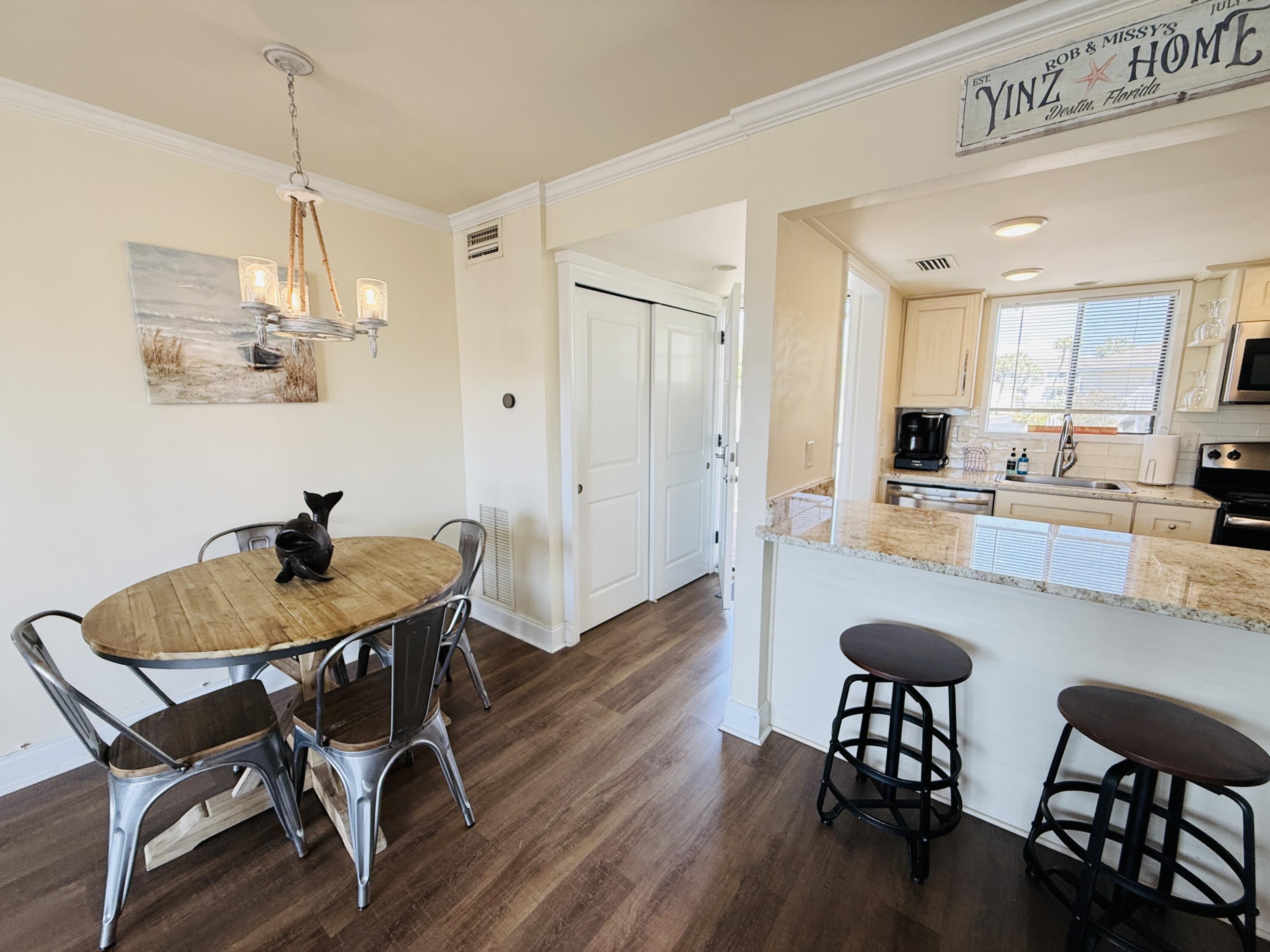 775 Gulf Shore Drive Destin FL 32541