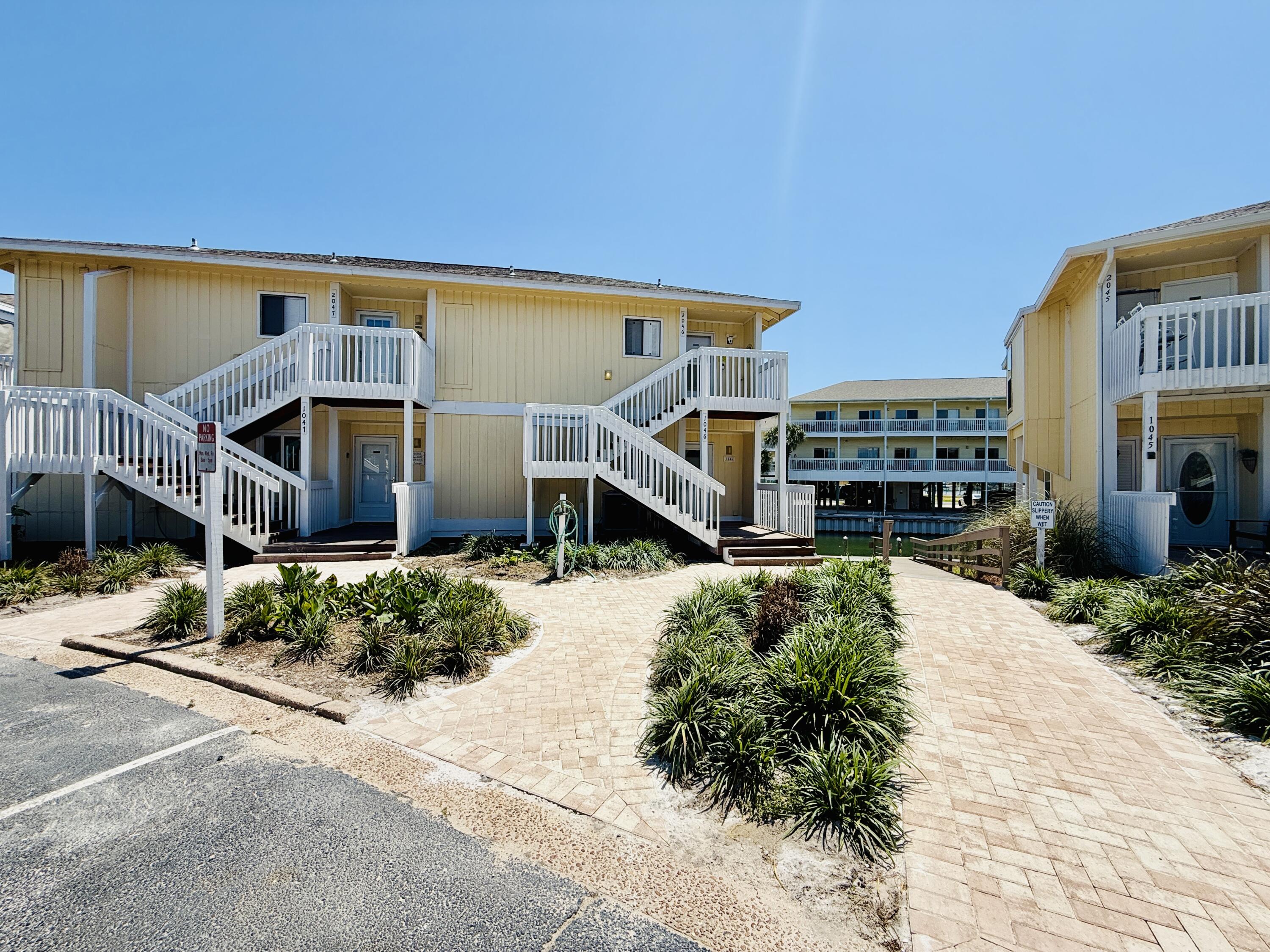 775 Gulf Shore Drive Destin FL 32541