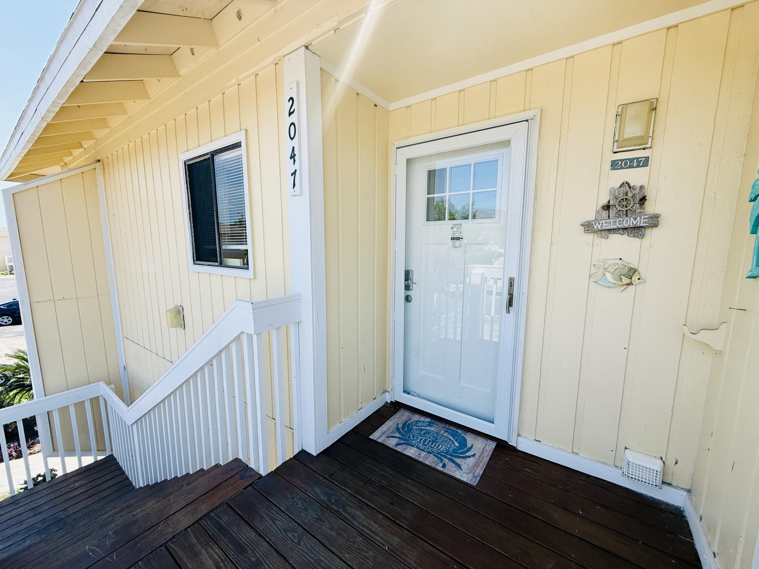 775 Gulf Shore Drive Destin FL 32541