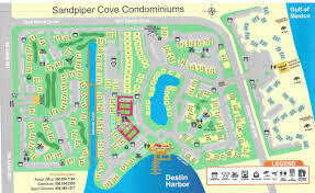775 Gulf Shore Drive Destin FL 32541