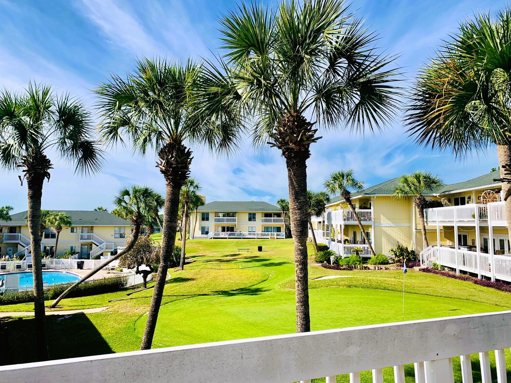 775 Gulf Shore Drive Destin FL 32541