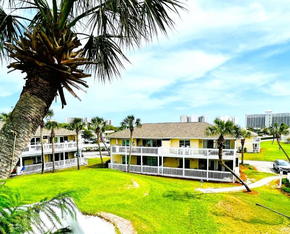 775 Gulf Shore Drive Destin FL 32541