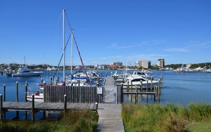 775 Gulf Shore Drive Destin FL 32541