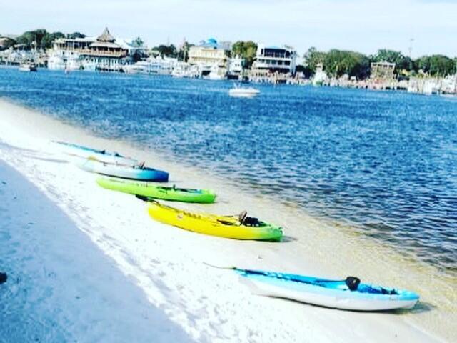 775 Gulf Shore Drive Destin FL 32541