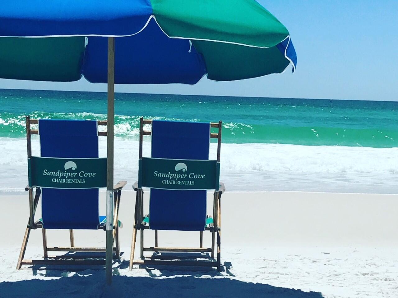 775 Gulf Shore Drive Destin FL 32541