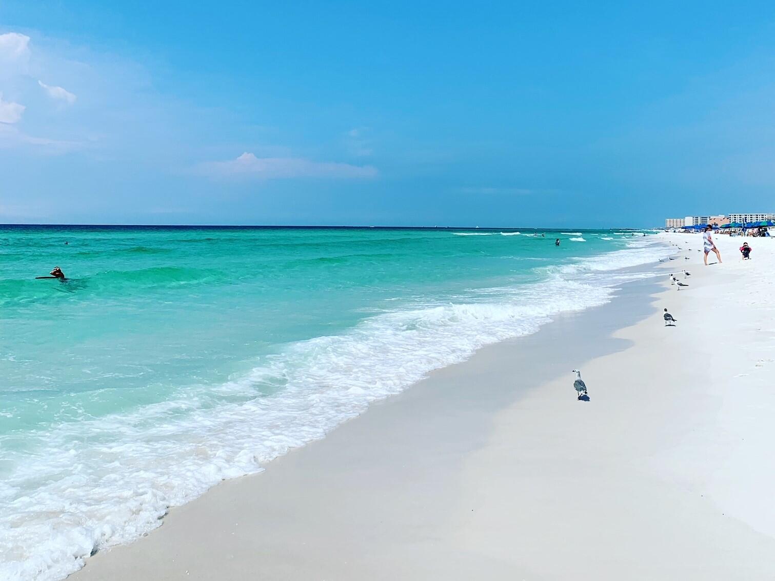 775 Gulf Shore Drive Destin FL 32541