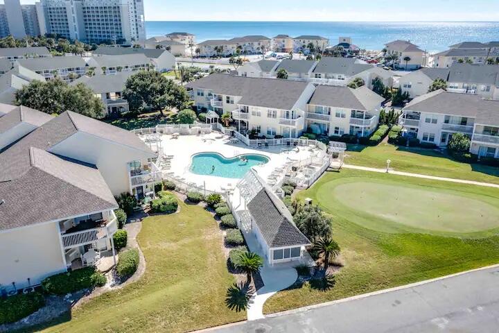 775 Gulf Shore Drive Destin FL 32541