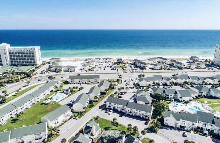 775 Gulf Shore Drive Destin FL 32541