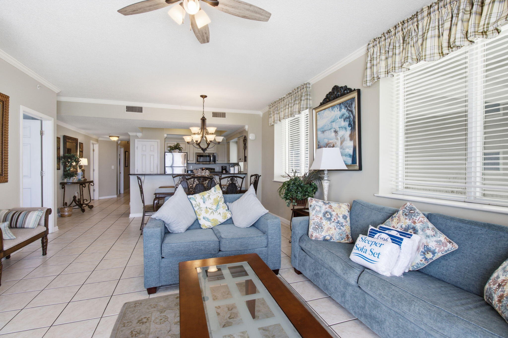 1200 Scenic Gulf Drive Miramar Beach FL 32550