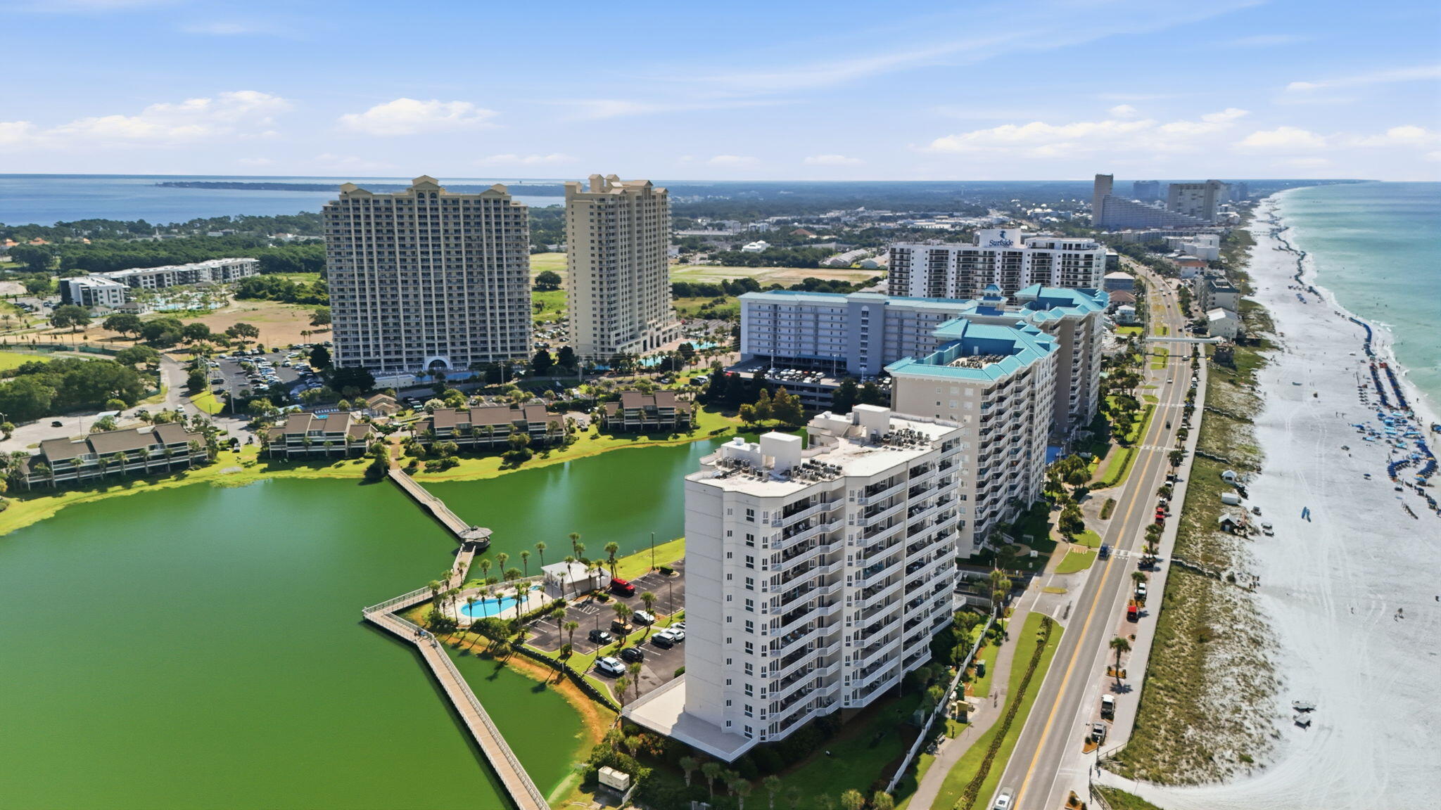 1200 Scenic Gulf Drive Miramar Beach FL 32550